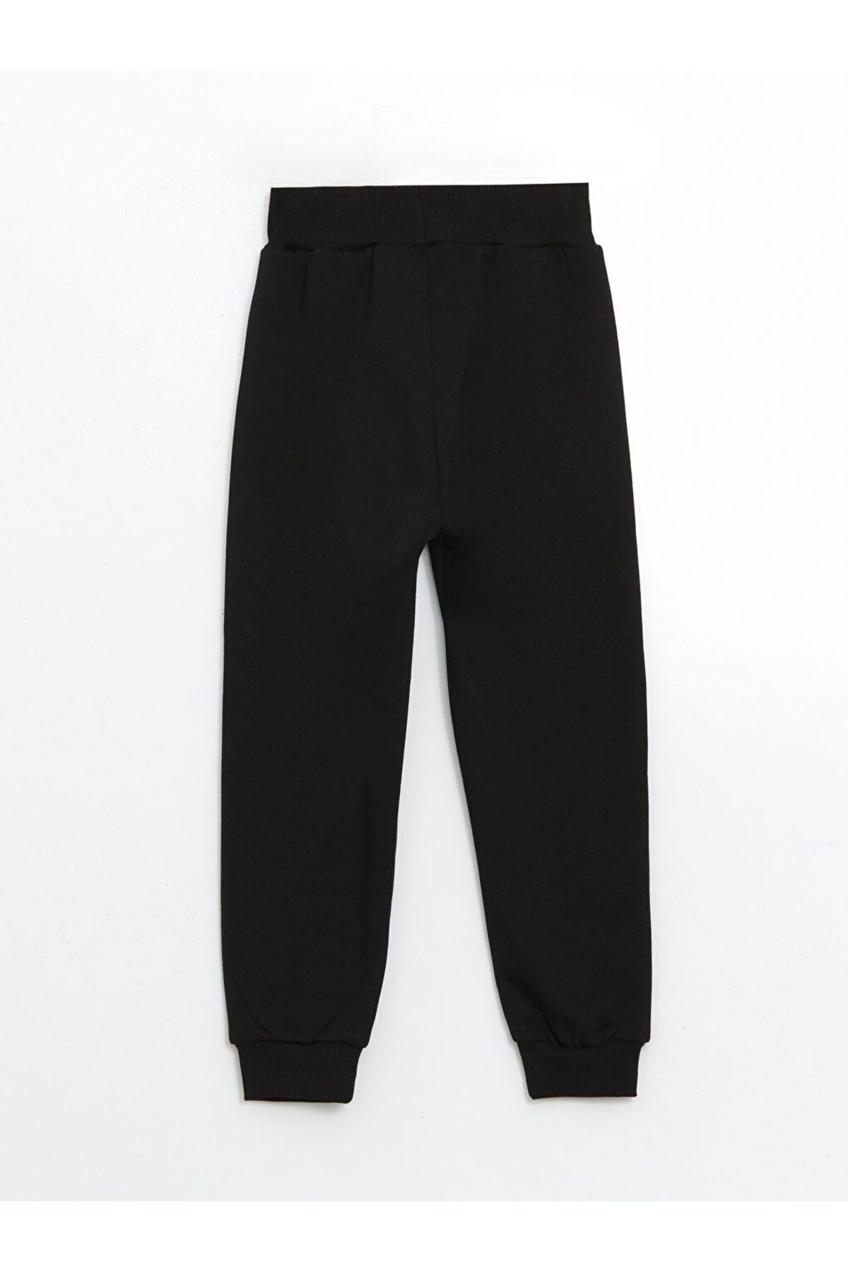 LC Waikiki-Boys' Jogger Sweatpants with Elastic Waist 2