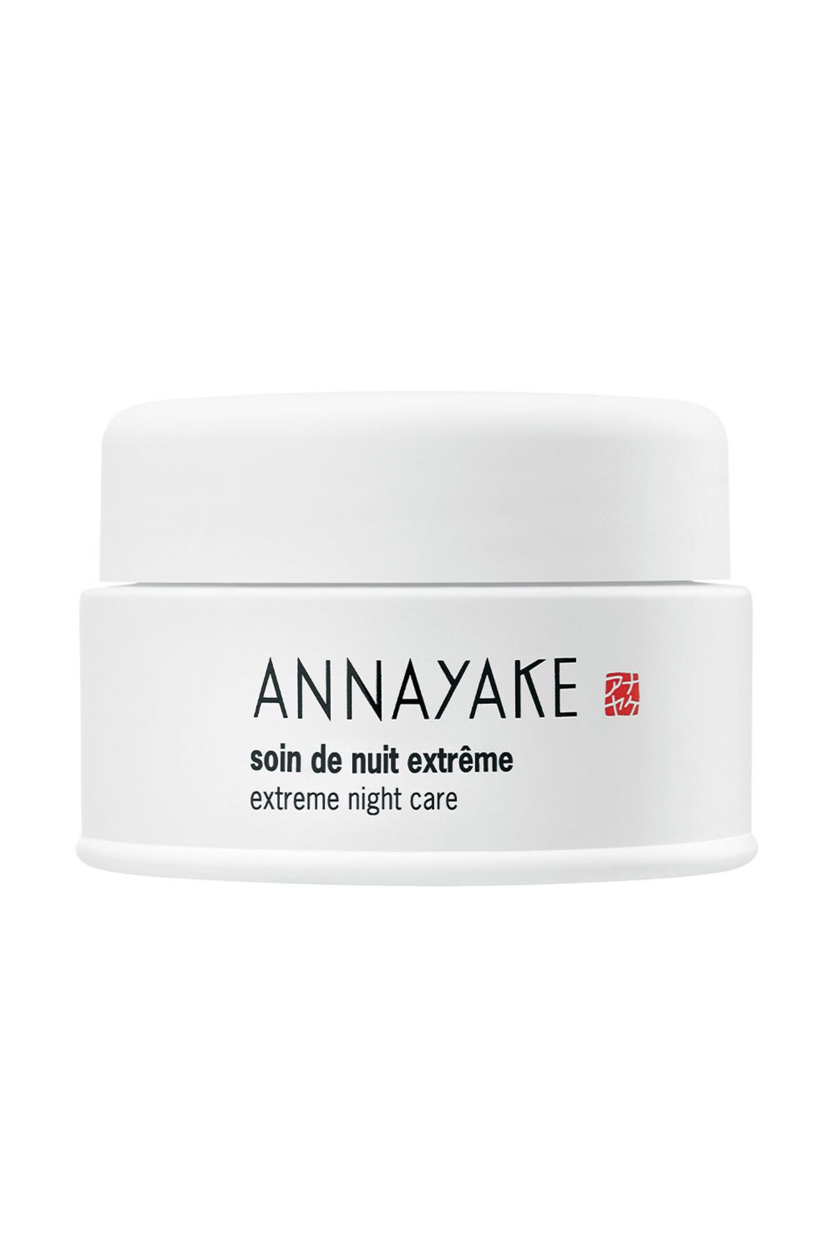 Annayake-Extrême Nachtpflege Annayake 50 ml 1