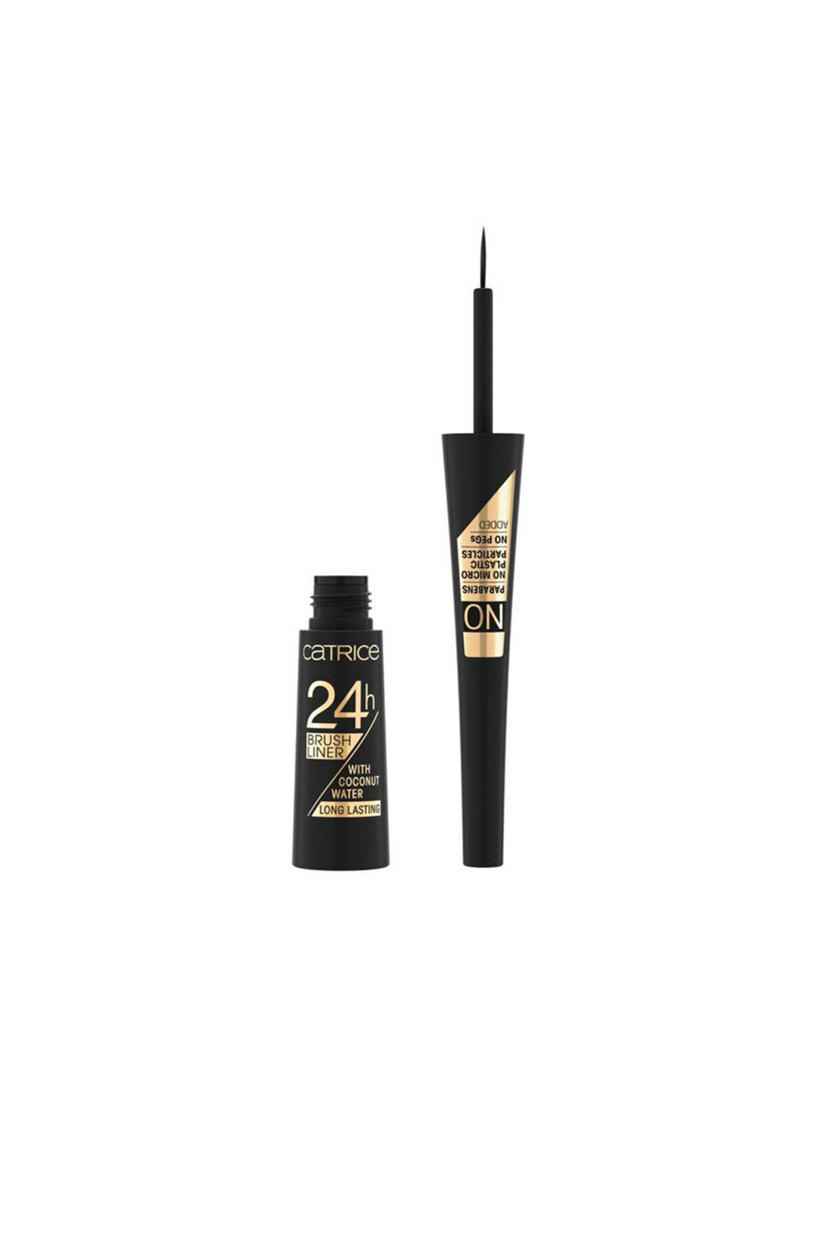 Catrice-24h Brush Liner #010 3 ml 1