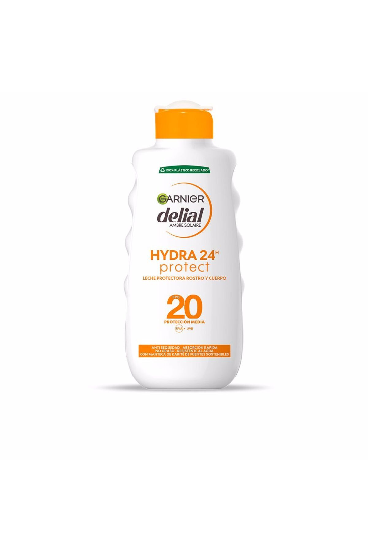 Garnier-Schutzmilch 24h Feuchtigkeit Spf20 200 ml 1