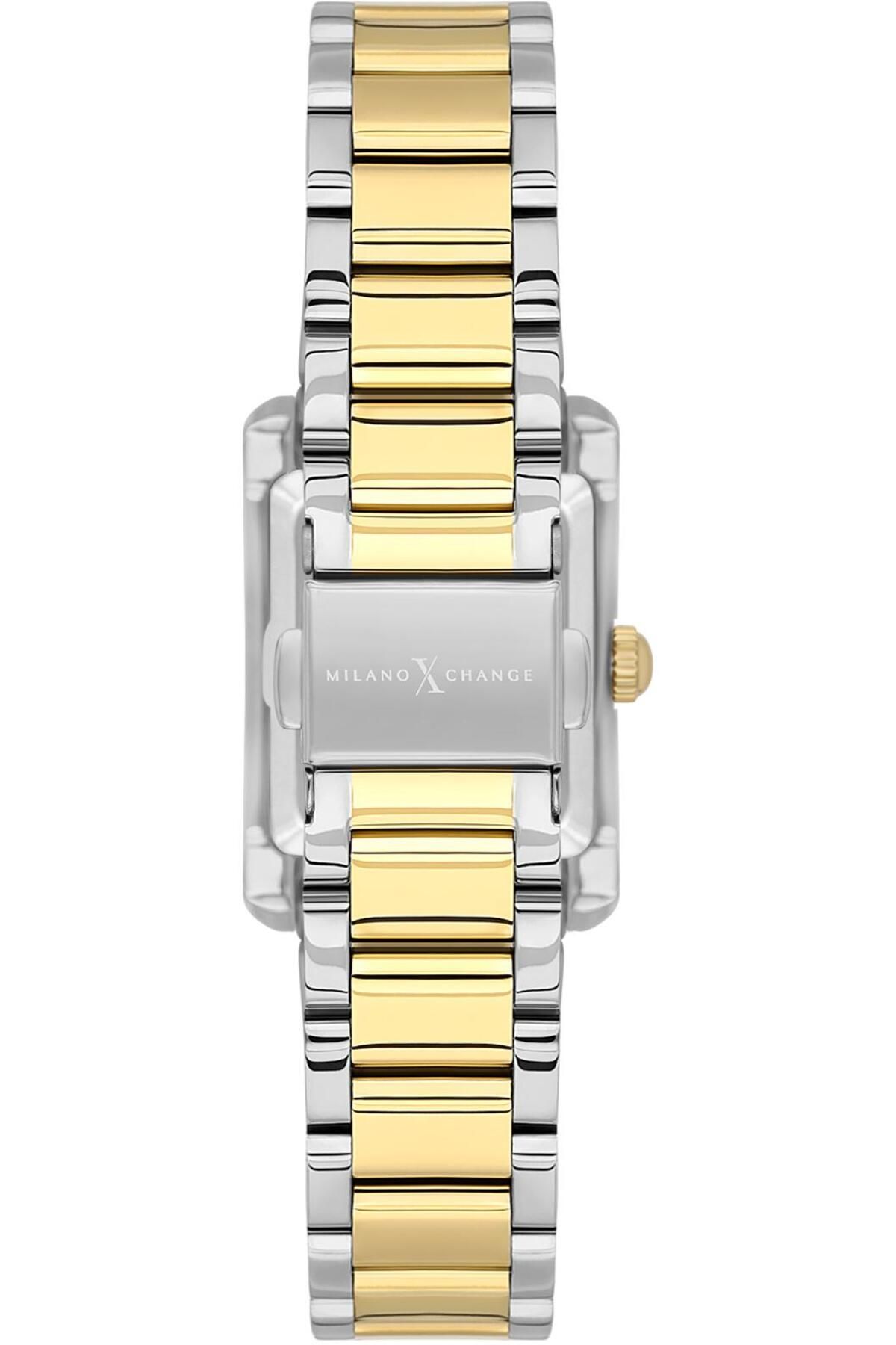 Milano X Change-Mxl42101 Women's Wristwatch 3