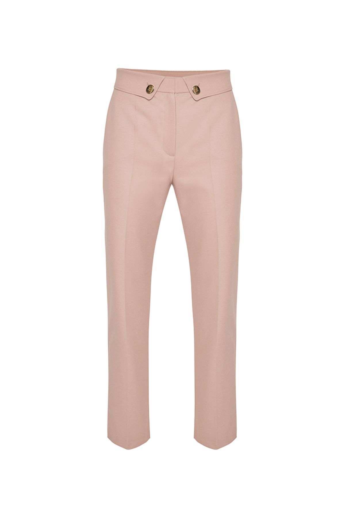 Aker-Carrot Form Classic Trousers 1