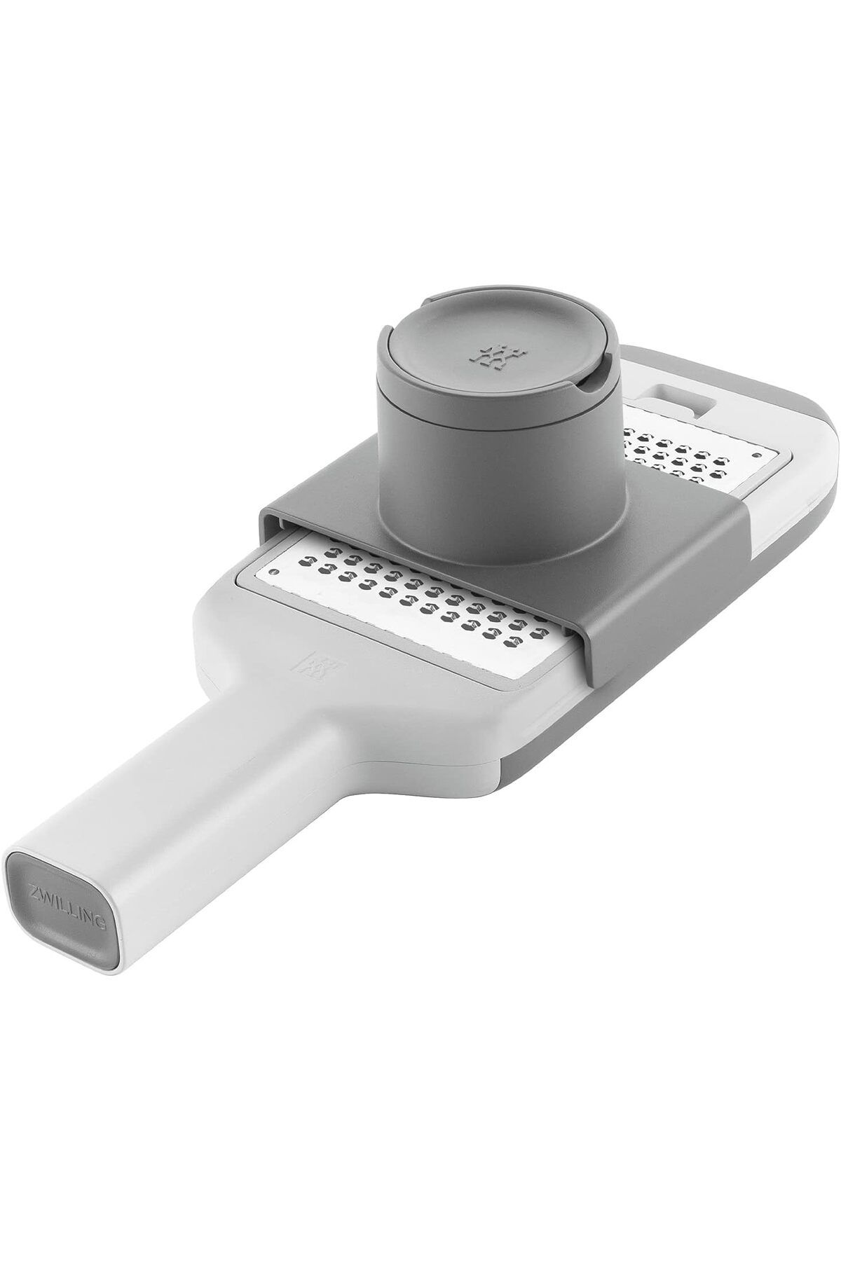 STOREMAX mrttnca Z-Cut çoklu rende, çok fonksiyonlu, paslanmaz çelik, 4 değiştirilebilir bıçak ucu, ik