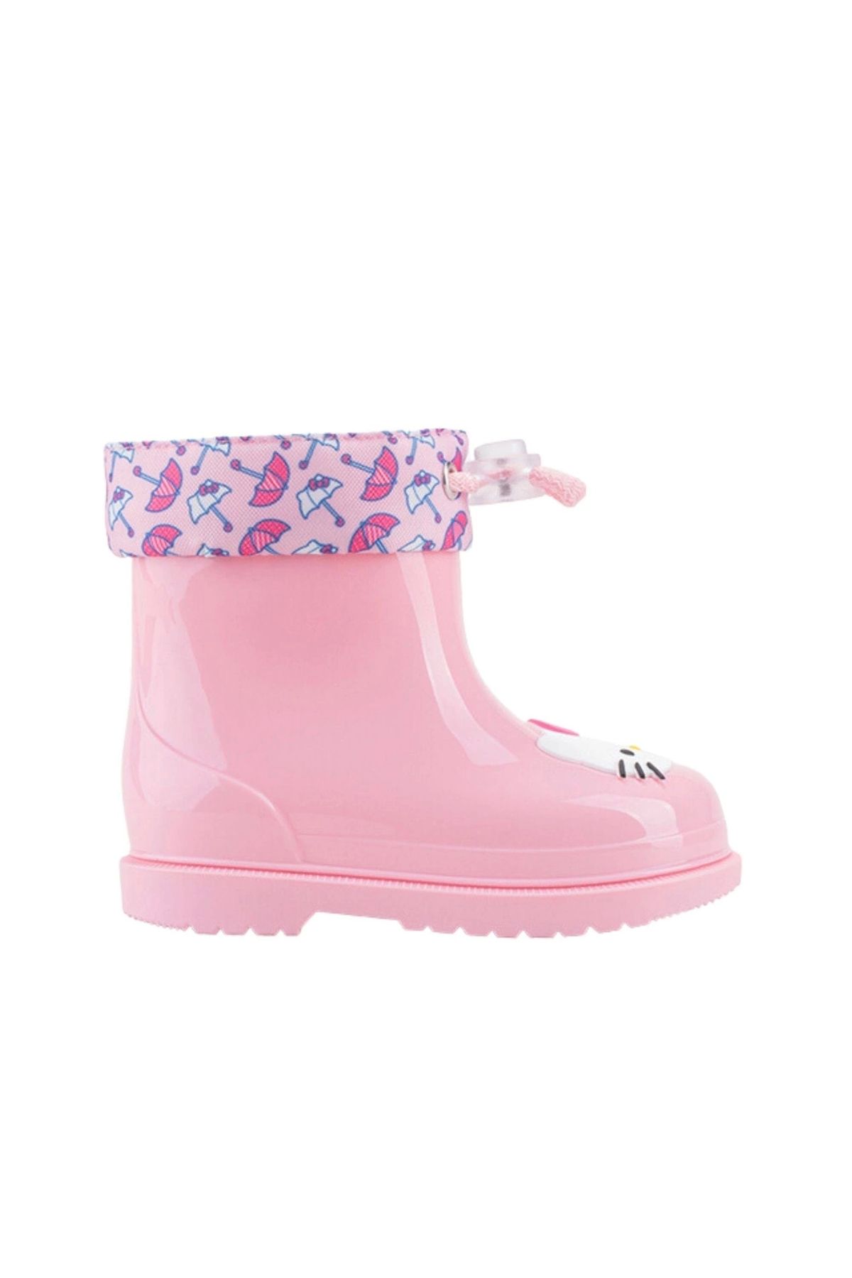 IGOR-W10261-010 Bimbi Hello Kitty Girl's Daily Boots 2