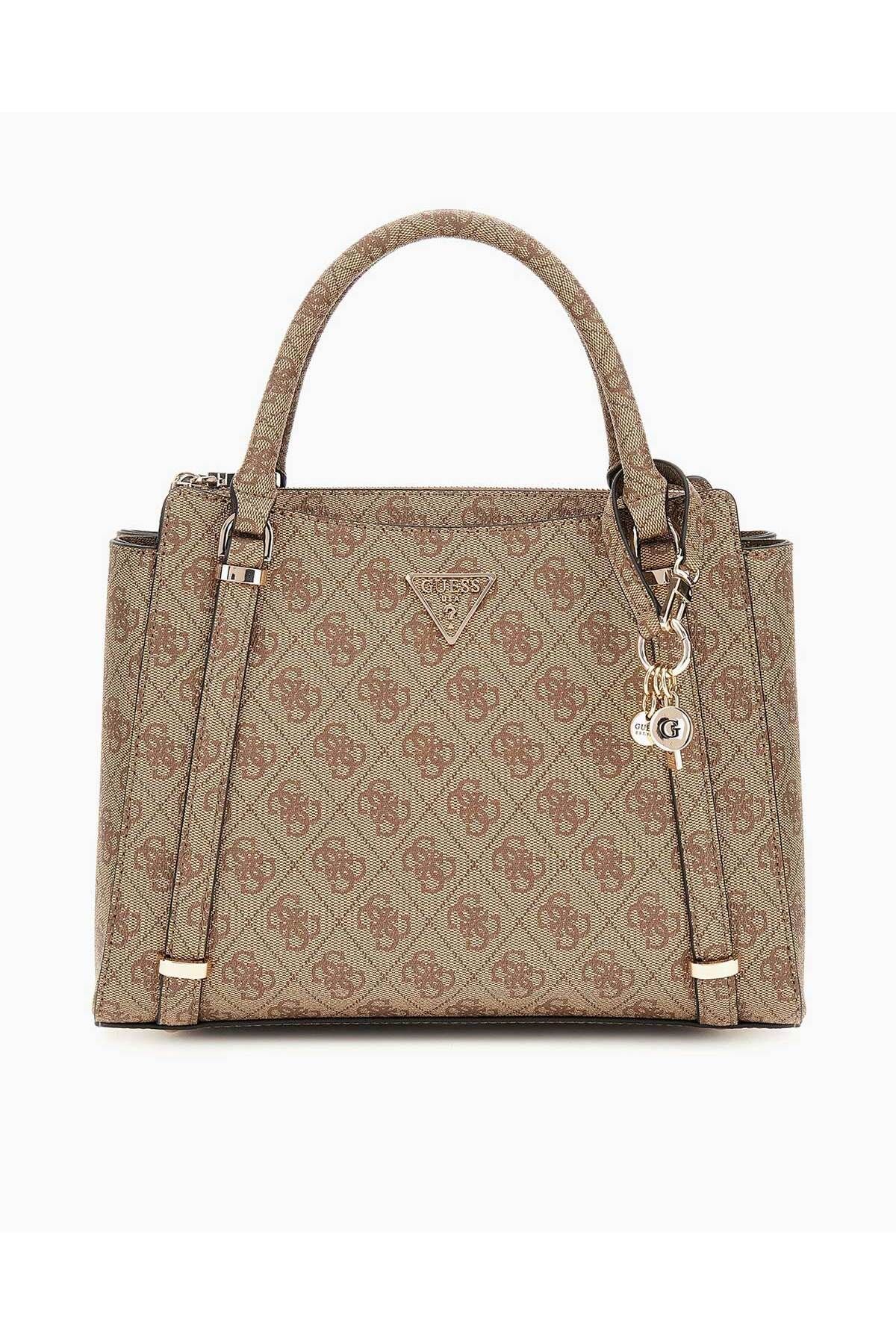 کیف دستی Eco Erica Satchel Guess