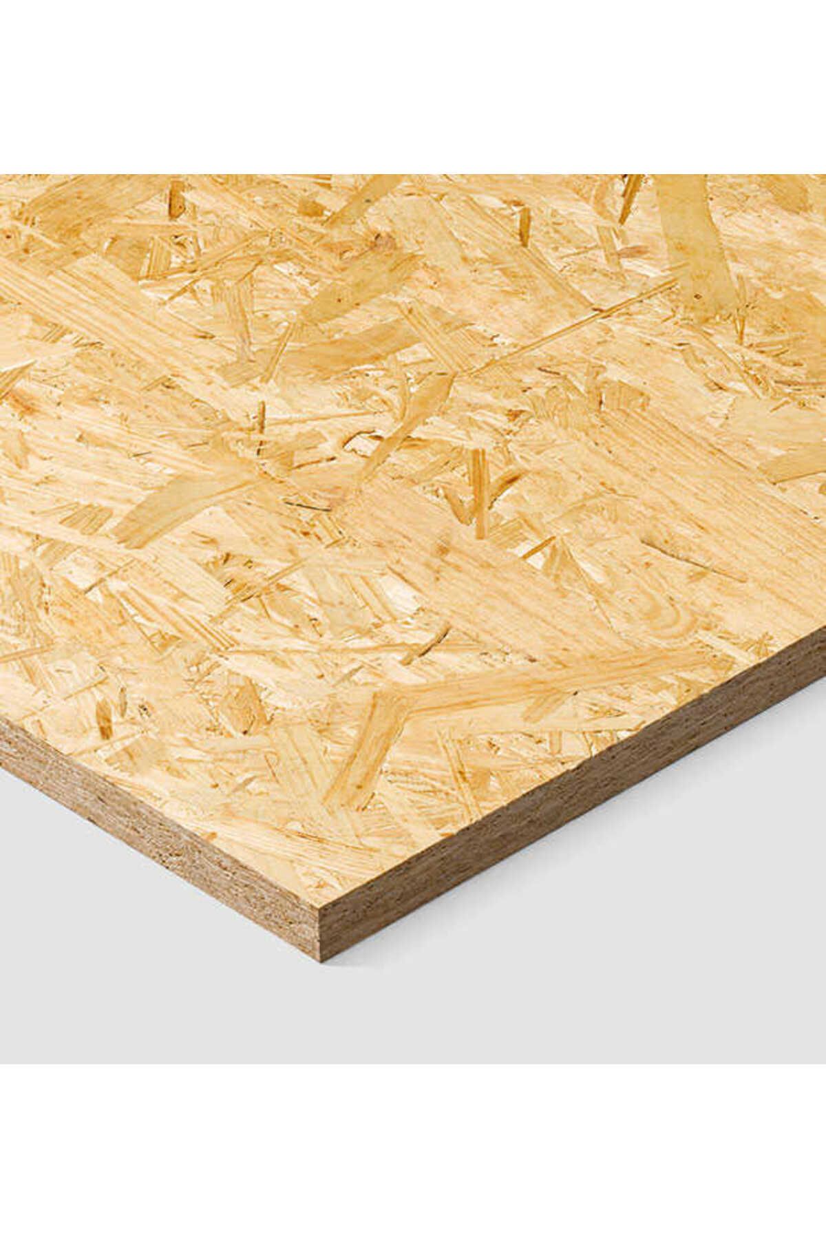 Westboard OSB 11MM 122*244