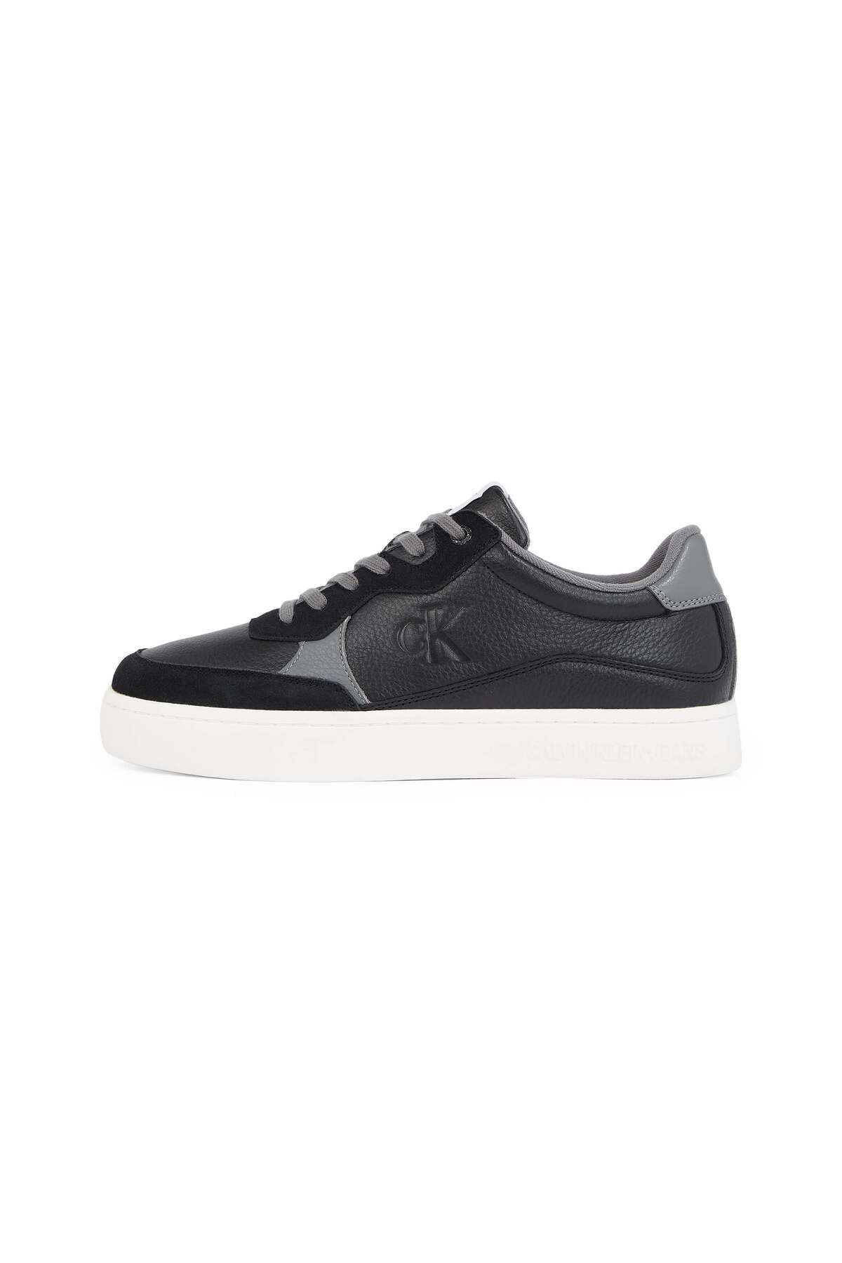 Calvin Klein-Classic Cupsole Mg Wmm - Sneaker 1