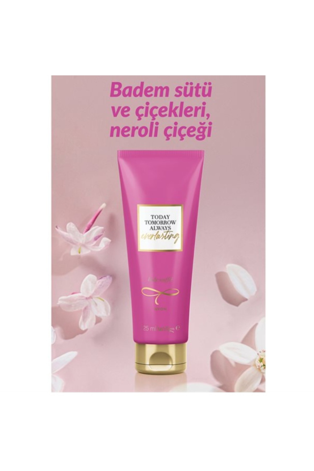 کرم بدن زنانه | آون Avon 5456DFDKLJDKD - تصویر 2