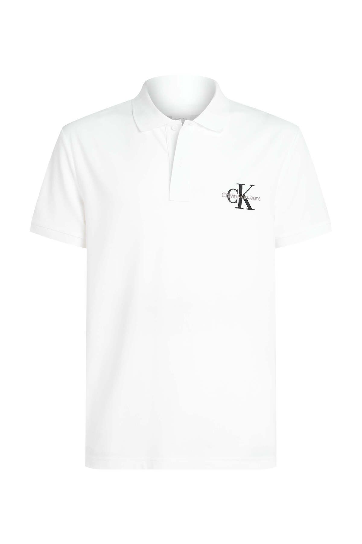 Calvin Klein-Palton polo Monologo 1