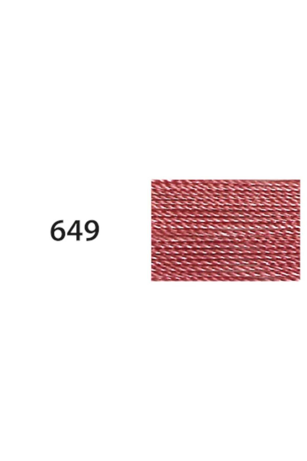 Altınbaşak-Oya Ve Lace Thread (20 Gr) - 649 1