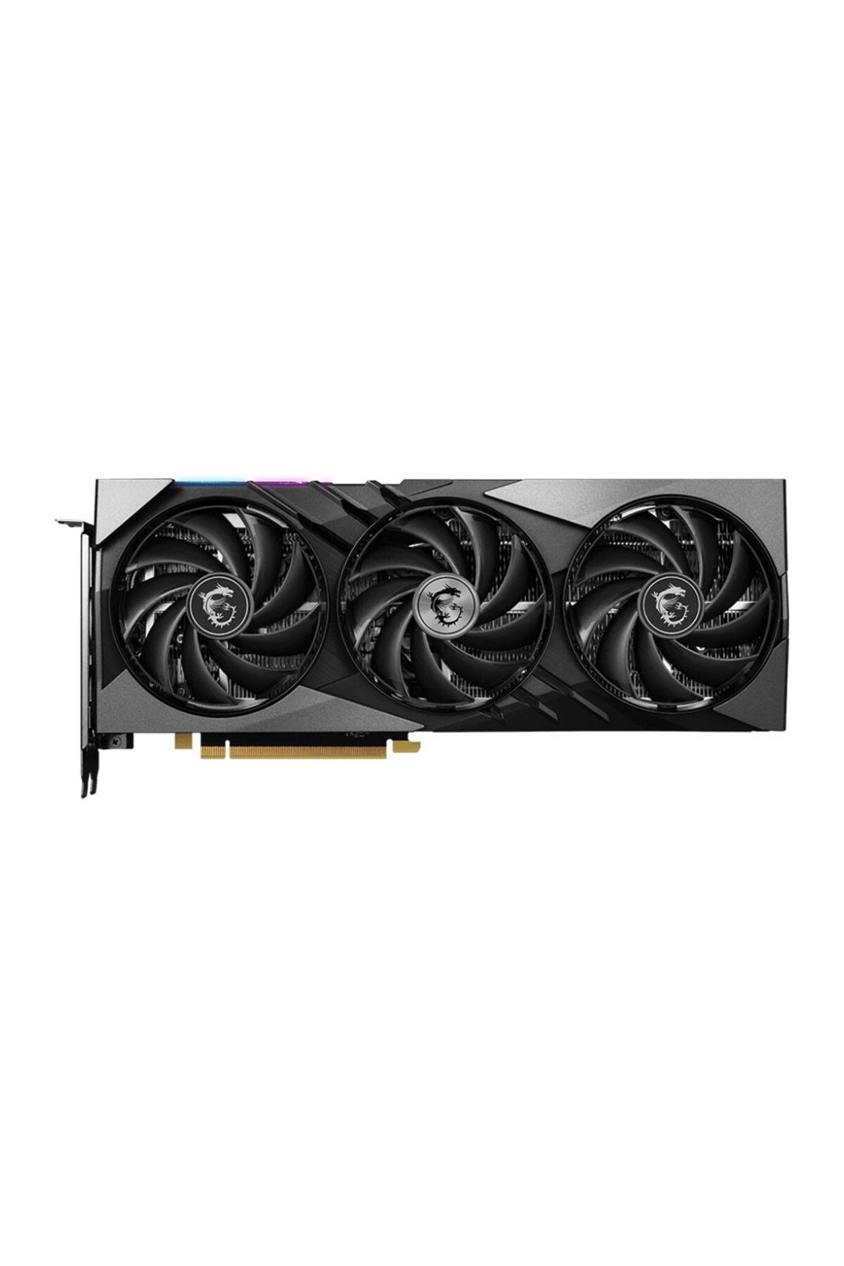 MSI-Geforce Rtx 4060 Ti - 16Gb Dlss 3 128Bit Gddr6 Nvidia Gaming Graphics Card 2