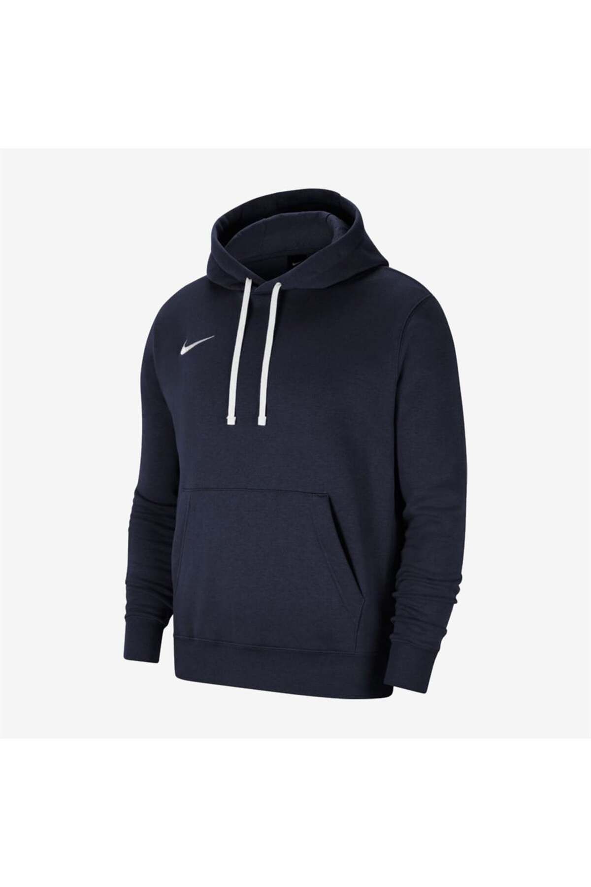 Nike Park Hoodie Erkek Kapüşonlu Sweatshirt Cw6894-451