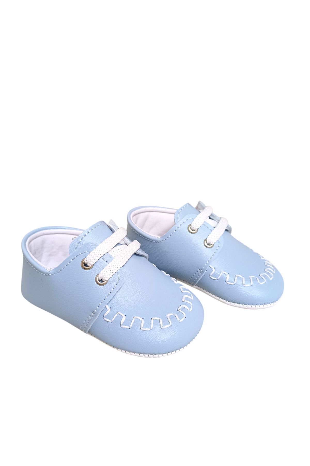 hira kids collection-Baby Boy Classic with Sacks Boots 1