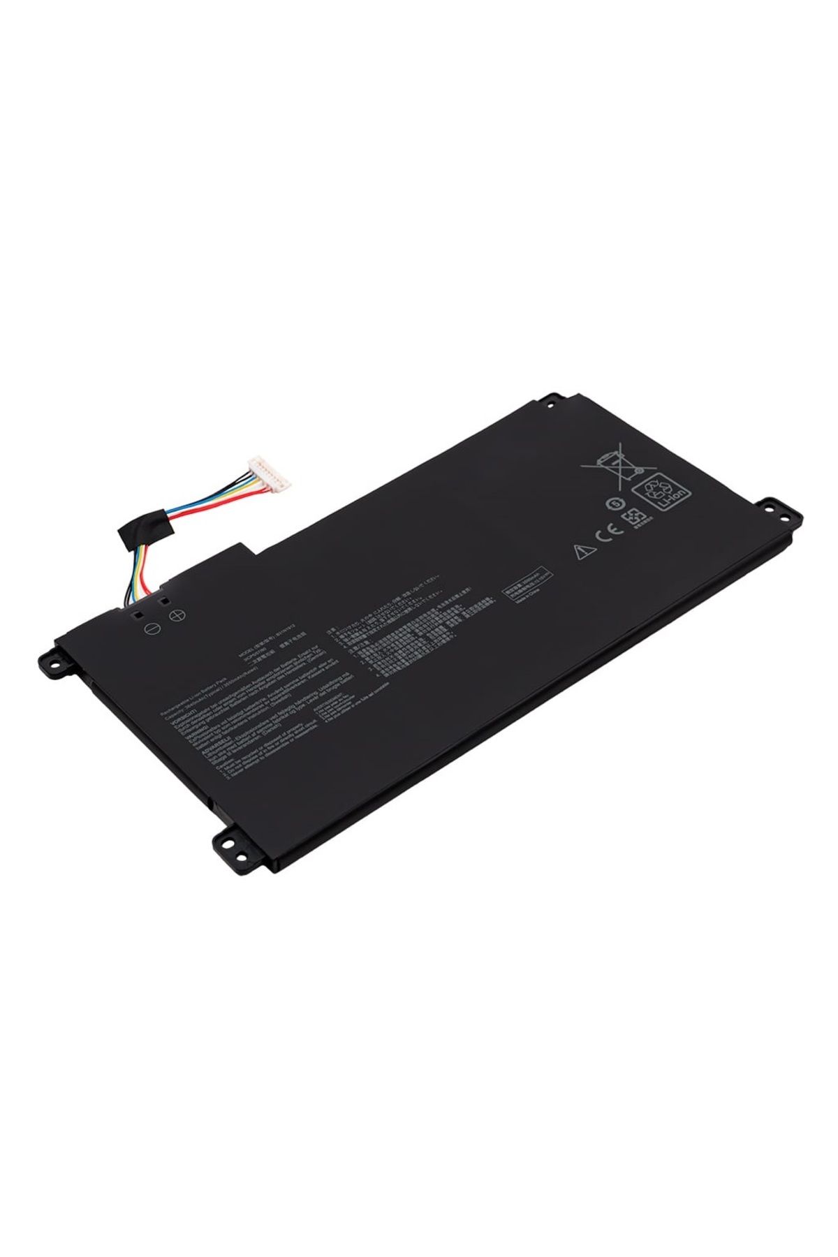 OEM Asu s E510M, E510MA, E510MAB Uyumlu Laptop Batarya