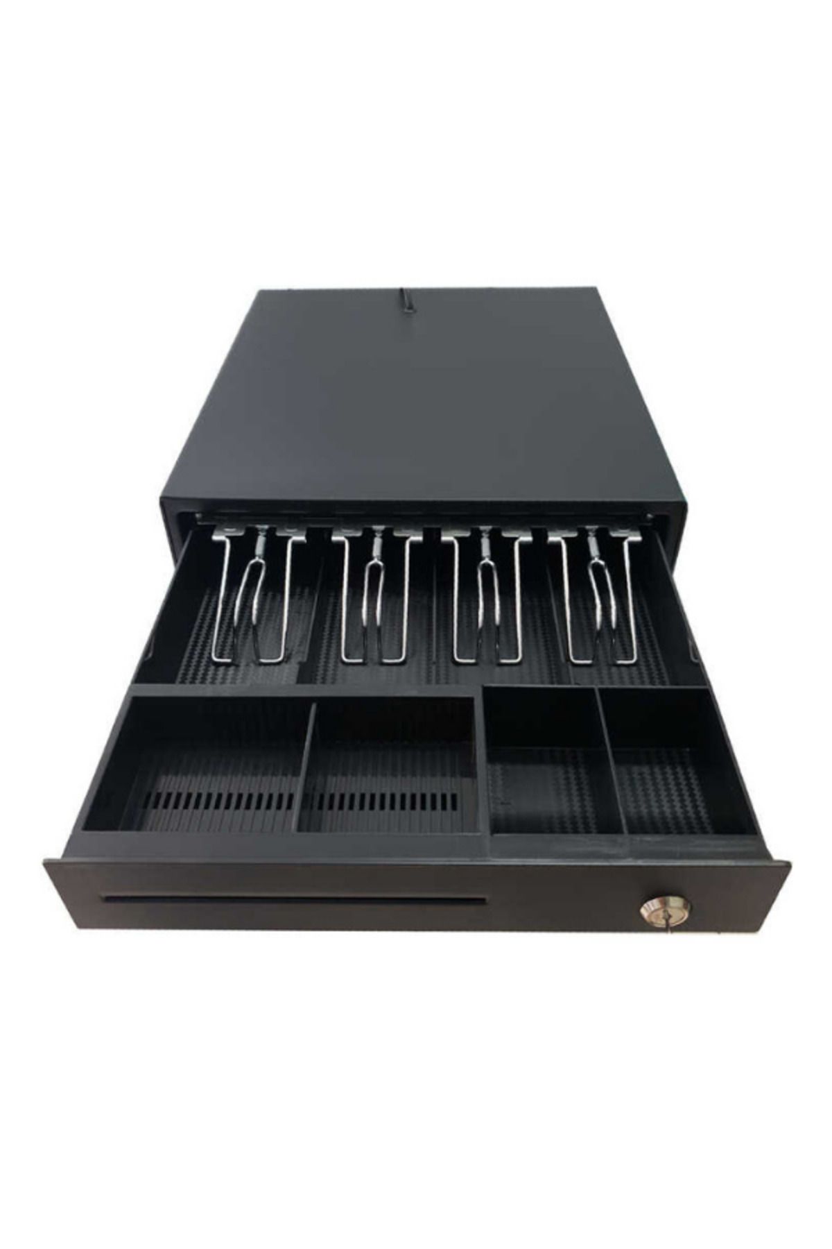 cash drawer Metal Para Çekmecesi - Orta Boy