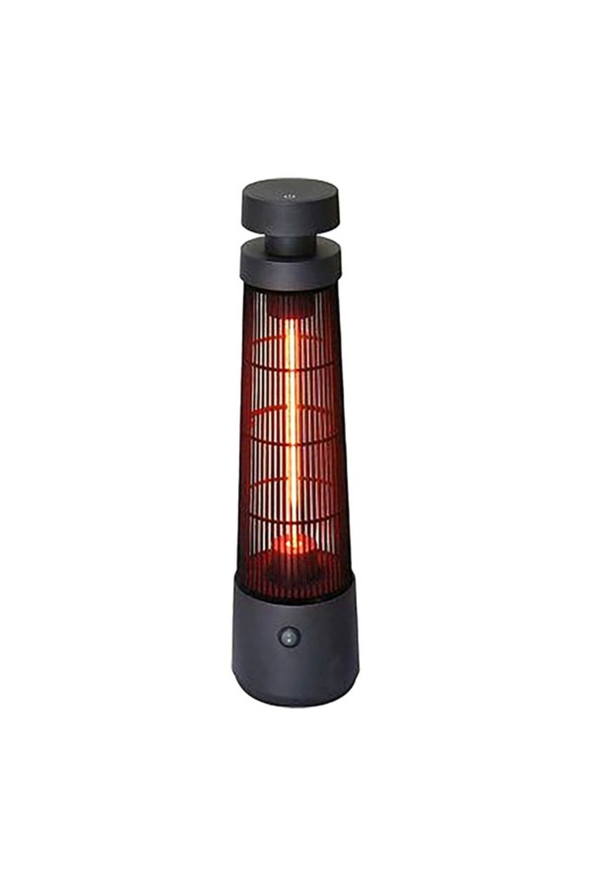 HOTSPOT-120V 1200W Elegant Electric Patio Heater 1