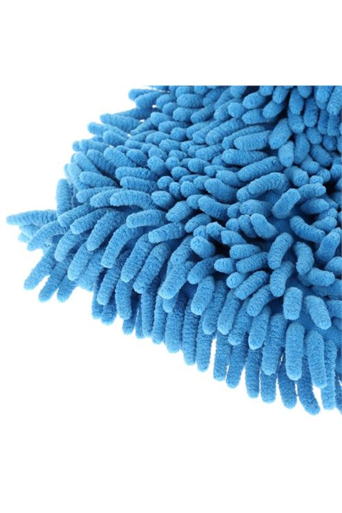 Takaz Global Microfiber Temizlik Eldiveni