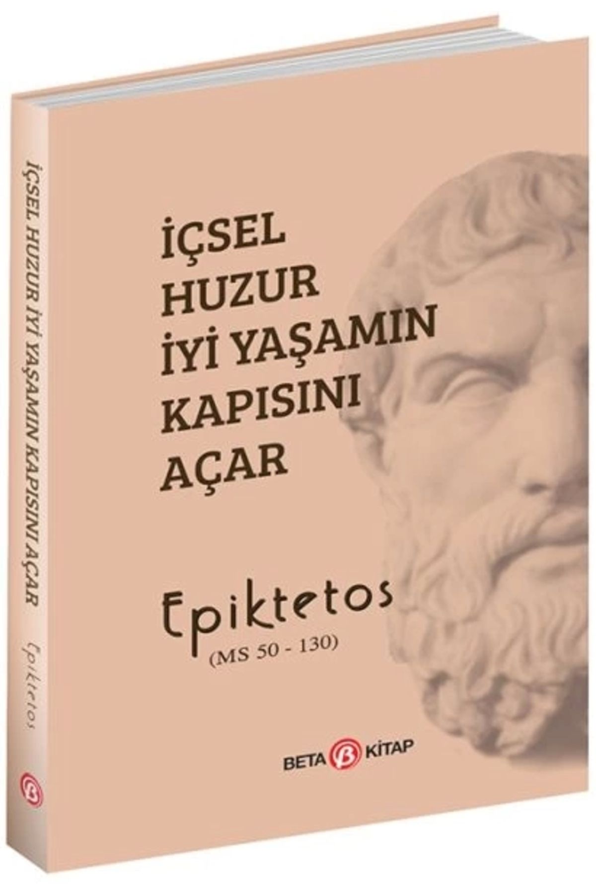 Genel Markalar İçsel Huzur Iyi Yaşamın Kapısını Açar