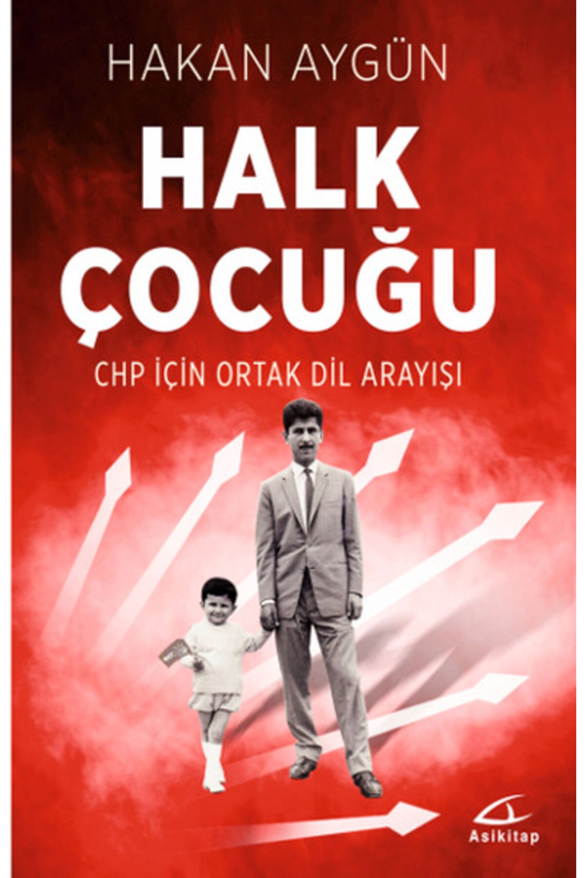 Karma Kitaplar Halk Çocuğu