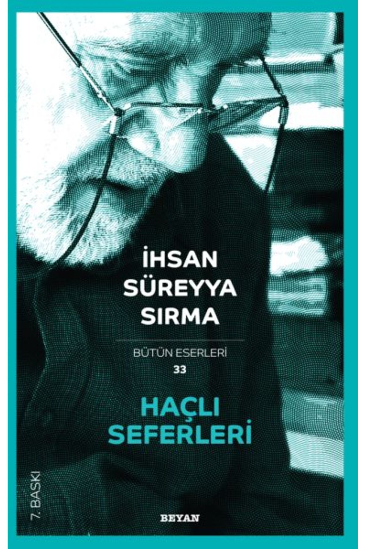 Beyan Yayınları Haçlı Seferleri