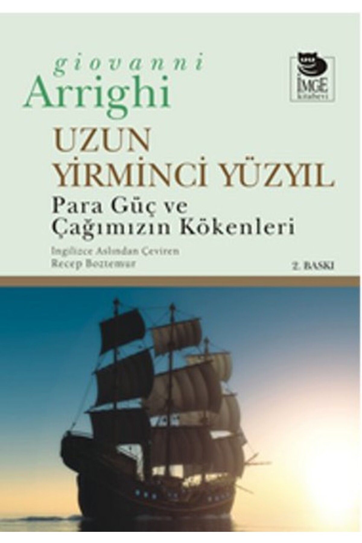 Destek Yayınları Uzun Yirminci Yüzyıl