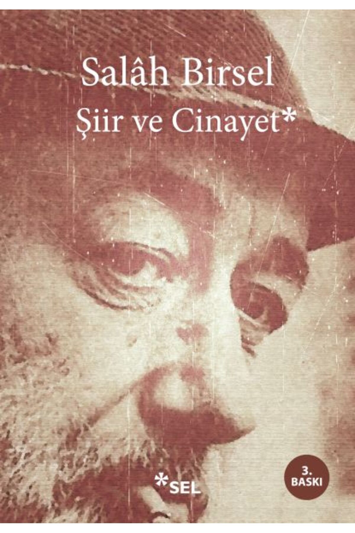 Sel Yayınları Şiir ve Cinayet