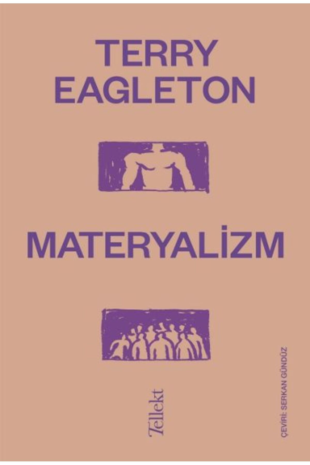Destek Yayınları Materyalizm