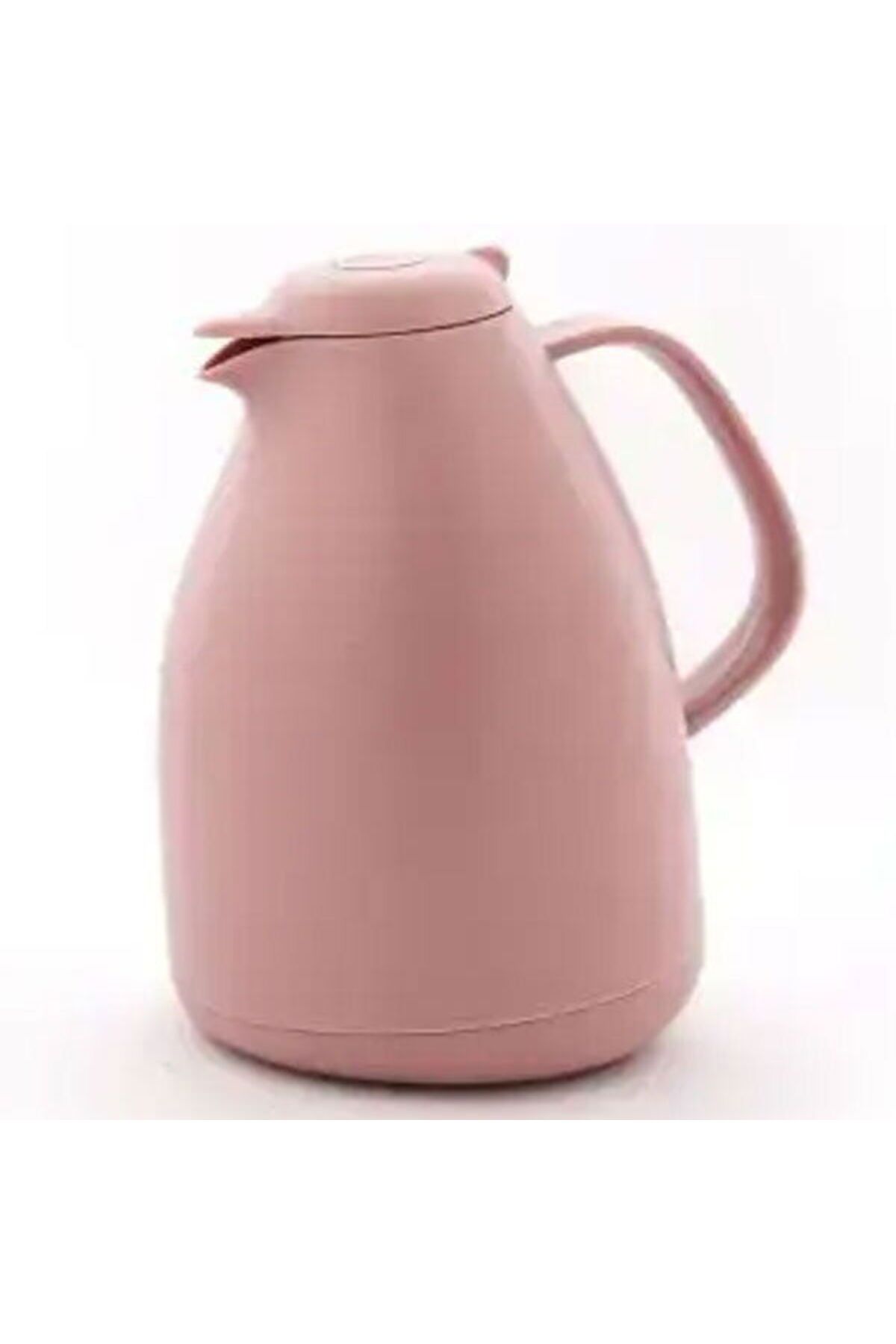 Alsaif Gallery-Timeless Penguin Thermos 1 Liter Dark Pink Squeeze 1