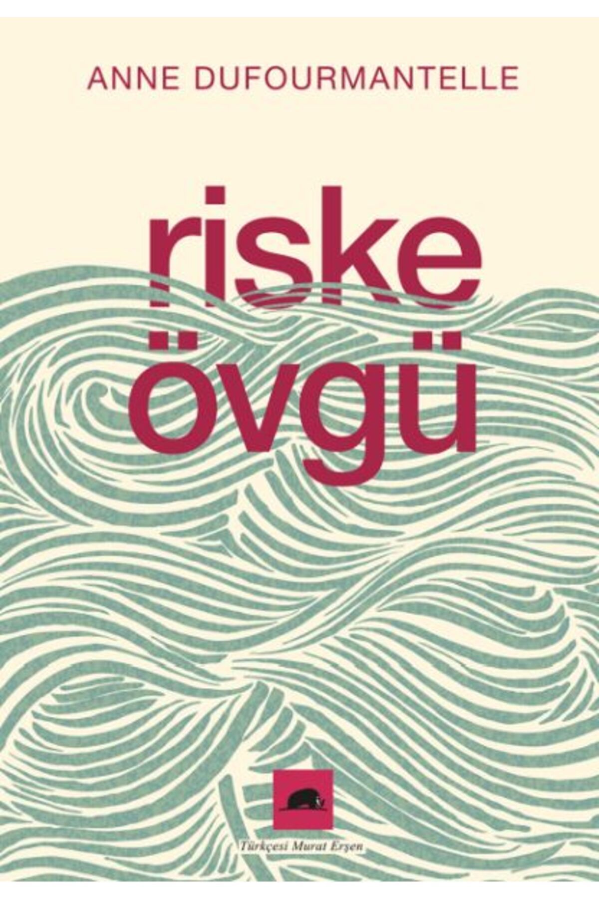 Kolektif Kitap Riske Övgü