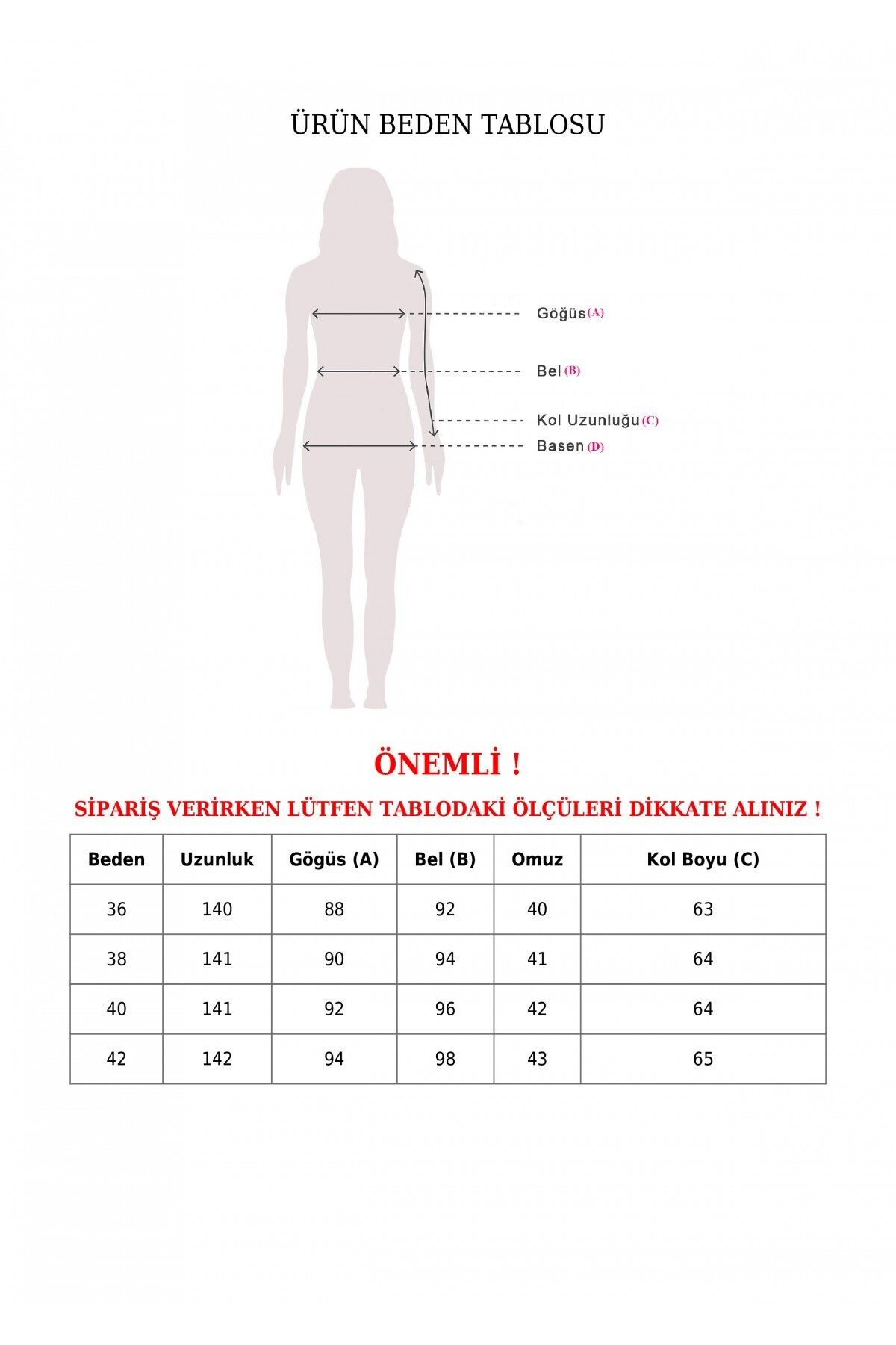 Modamorfo-Rochie cu mânecă cu balon din satin cu talie lungă - roșu 2