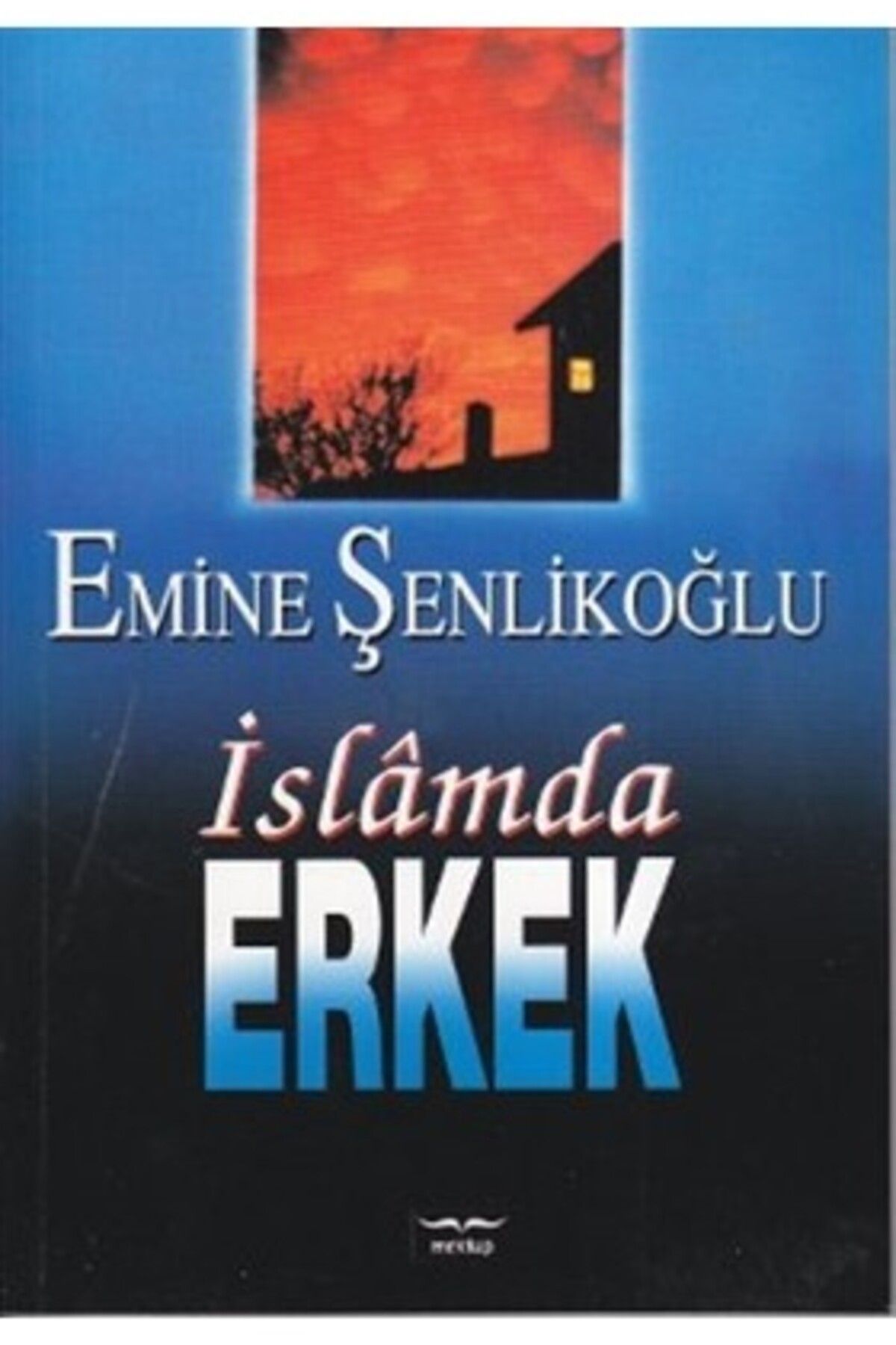 Mektup Yayınları İslamda Erkek