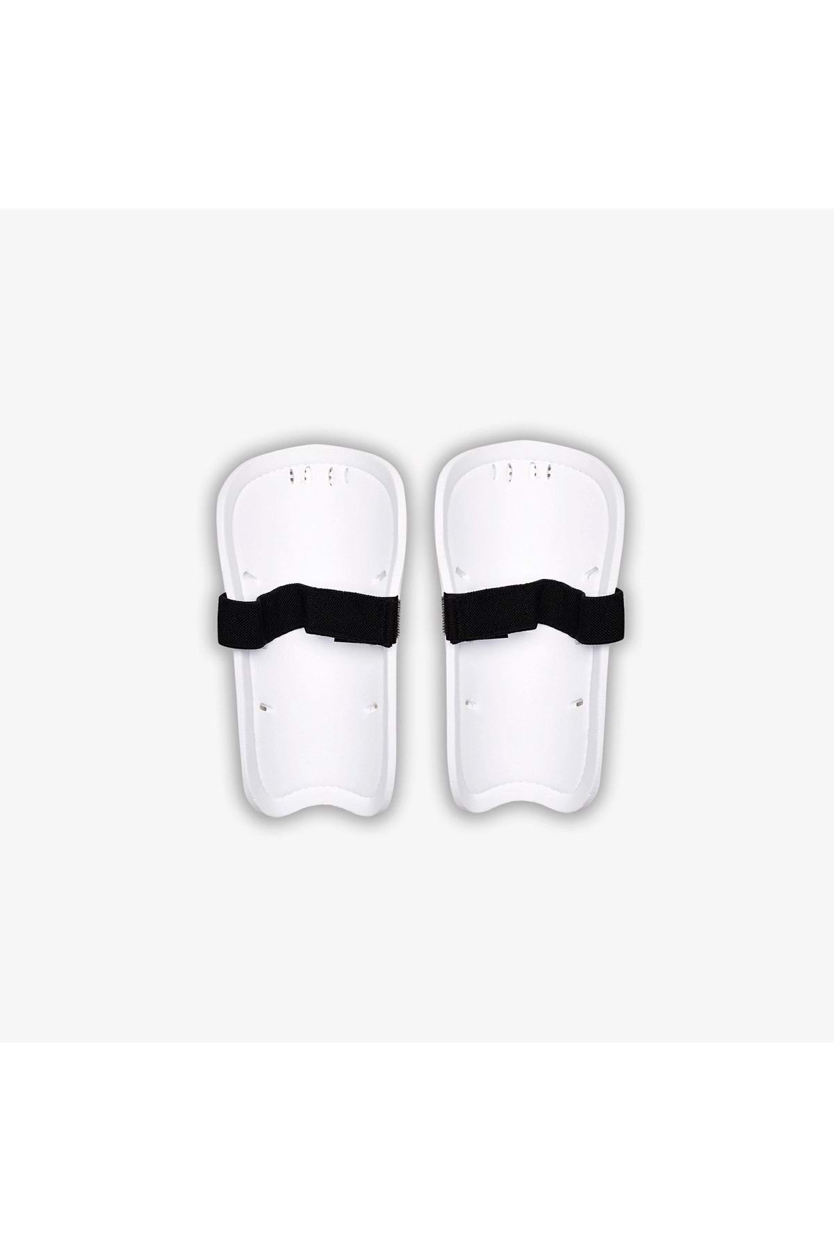 Lescon-La-3720 Shin Guard - White and Black Options 2