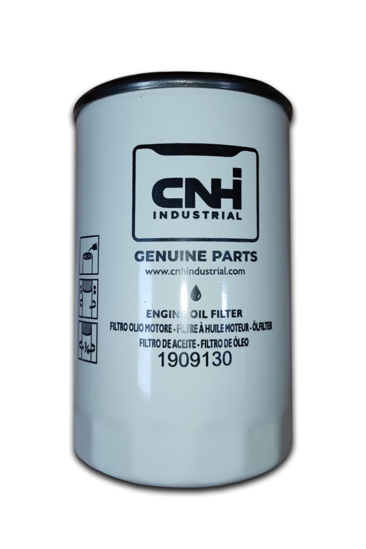 CNH INDUSTRIAL Cnh Hidrolik Filtresi Tt Serileri 65 56, 110 90 (1909130 ...