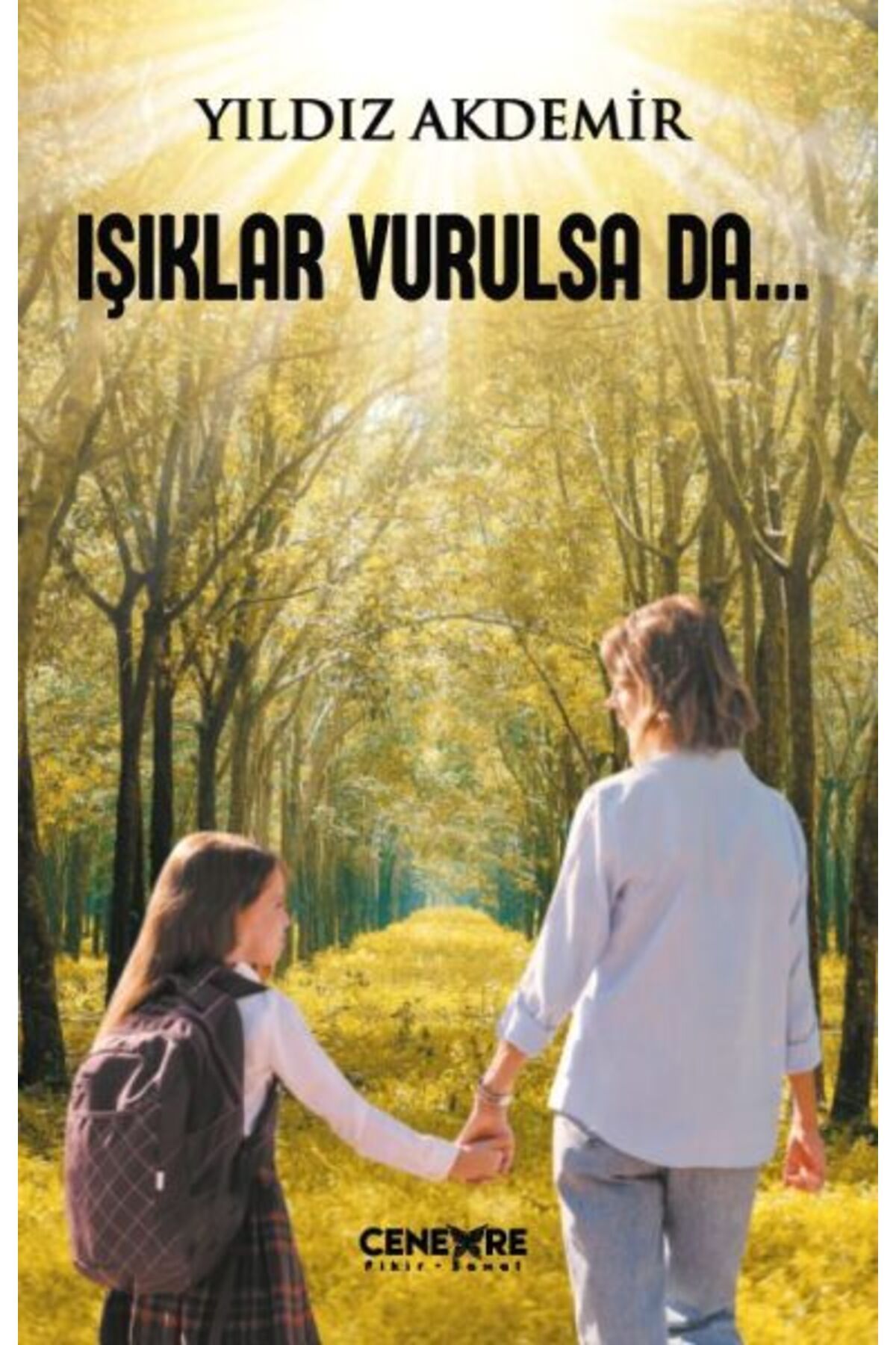 Cenevre Fikir Sanat Işıklar Vurulsa Da