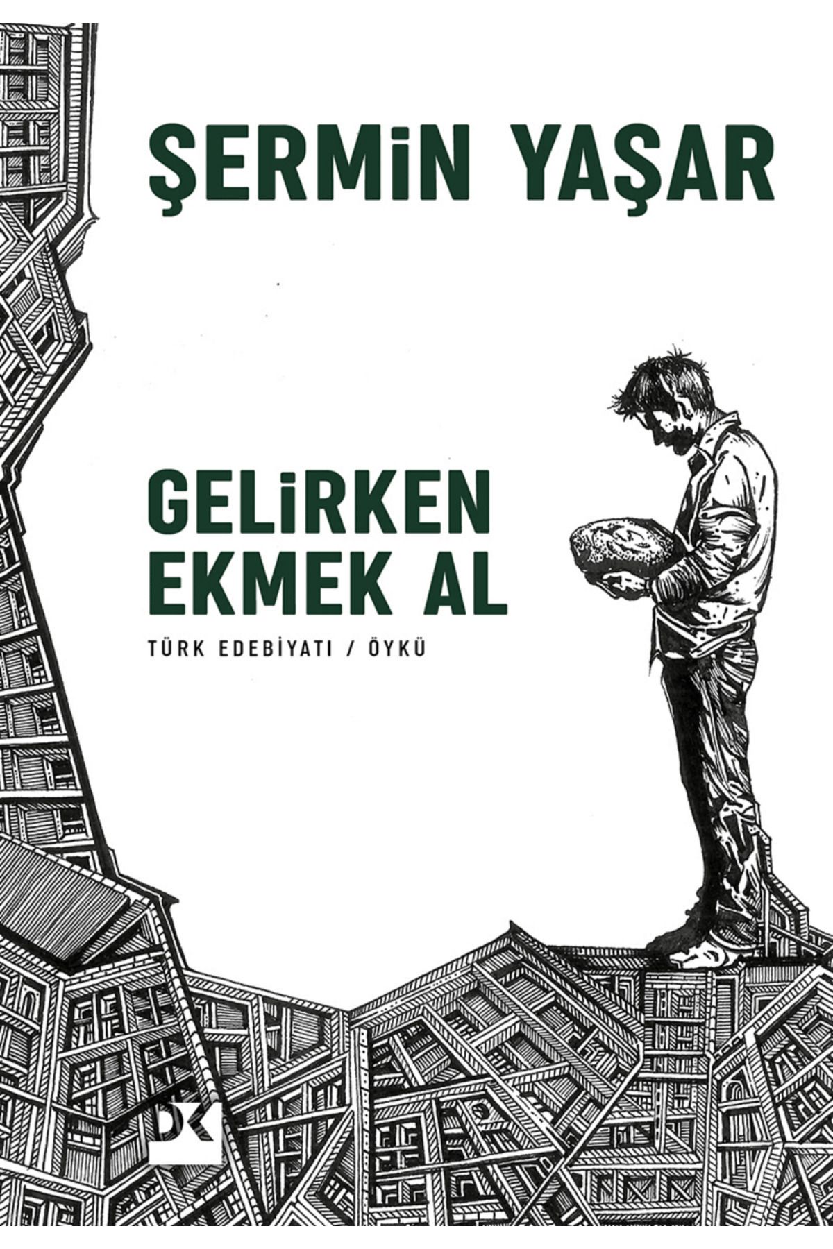 Gelirken Ekmek Al