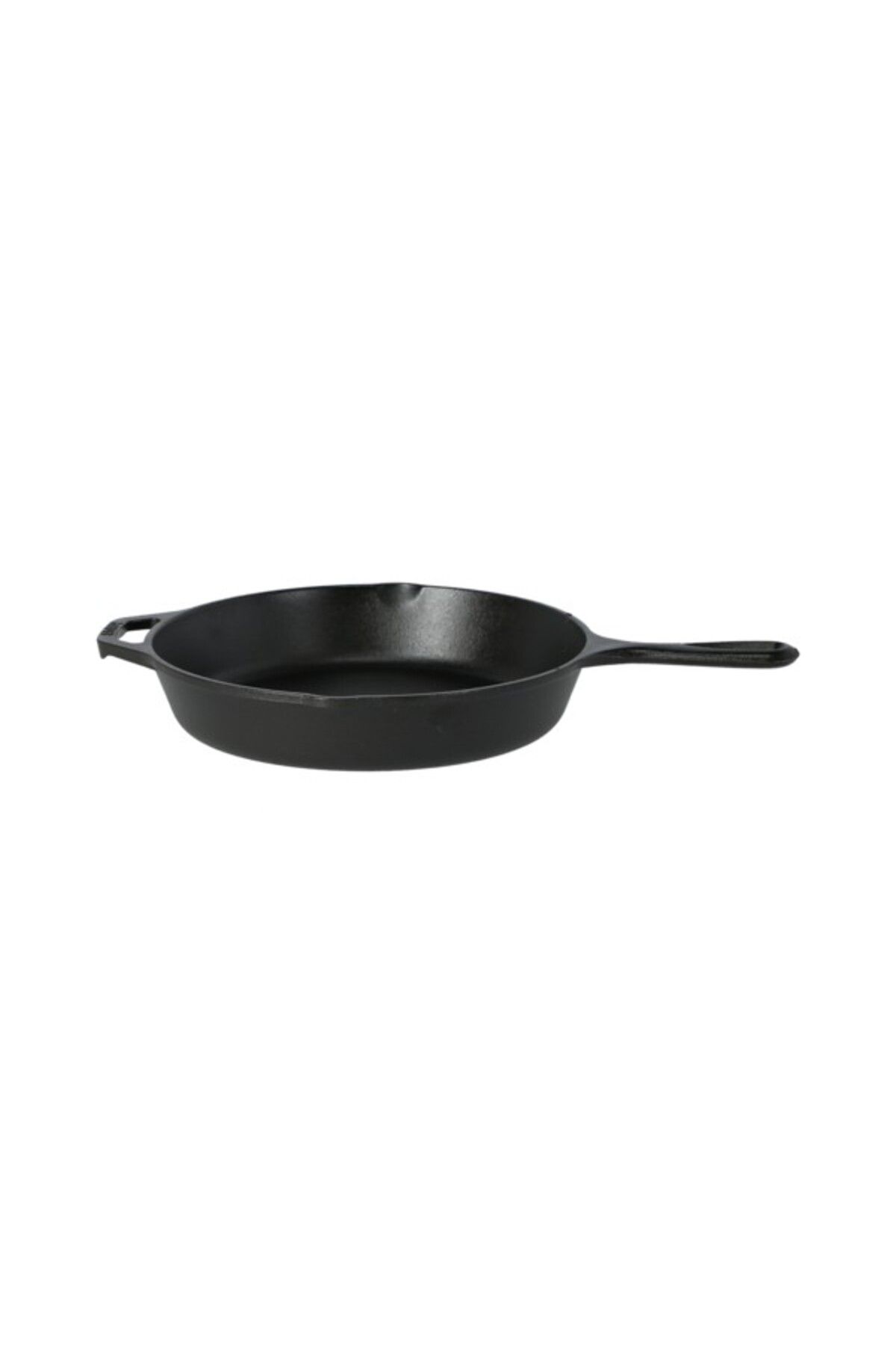 Lodge-Non-Stick Round Skillet Pan with Hanging Loop 10.5inch 3
