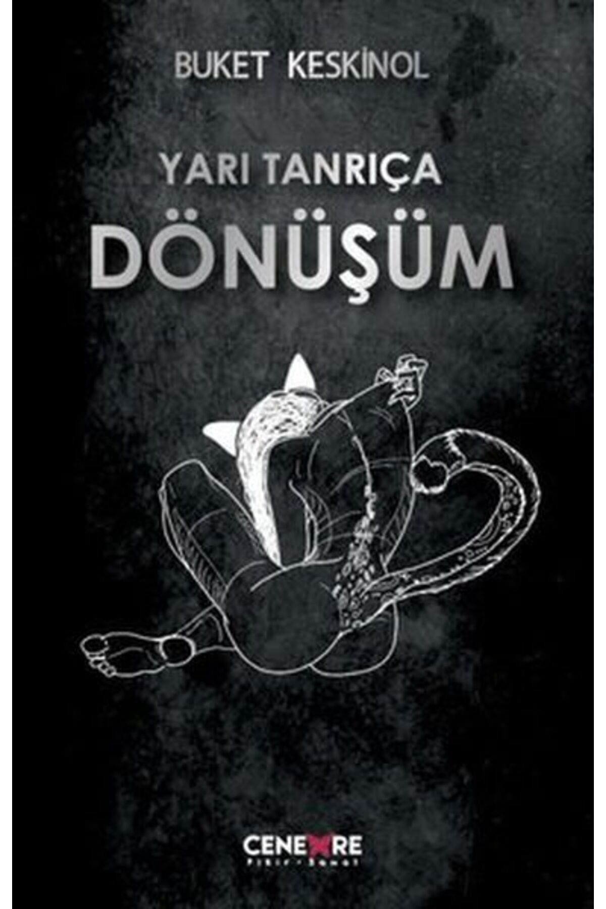Cenevre Fikir Sanat Yarı Tanrıça Dönüşüm