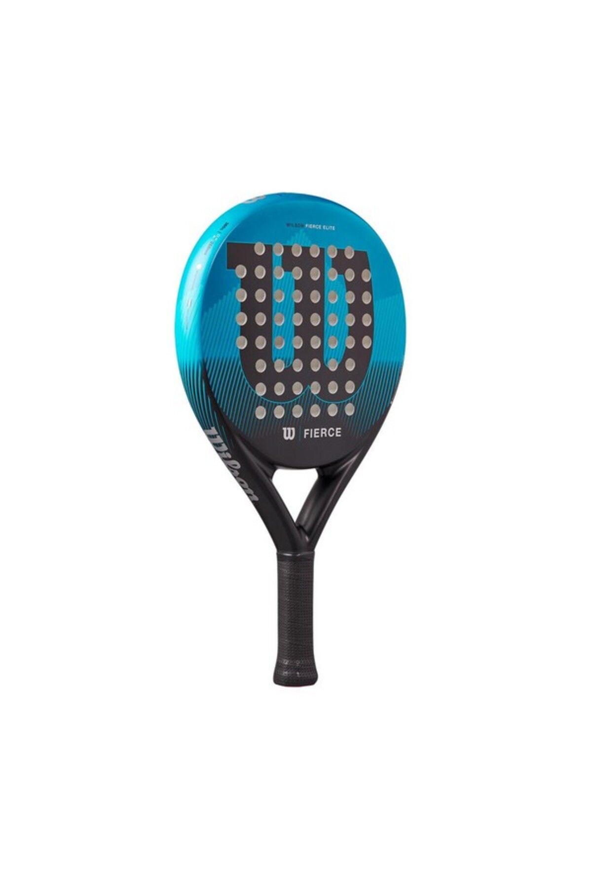 Wilson-Fierce Elite Lightweight Padel Racket WR114911U2 5