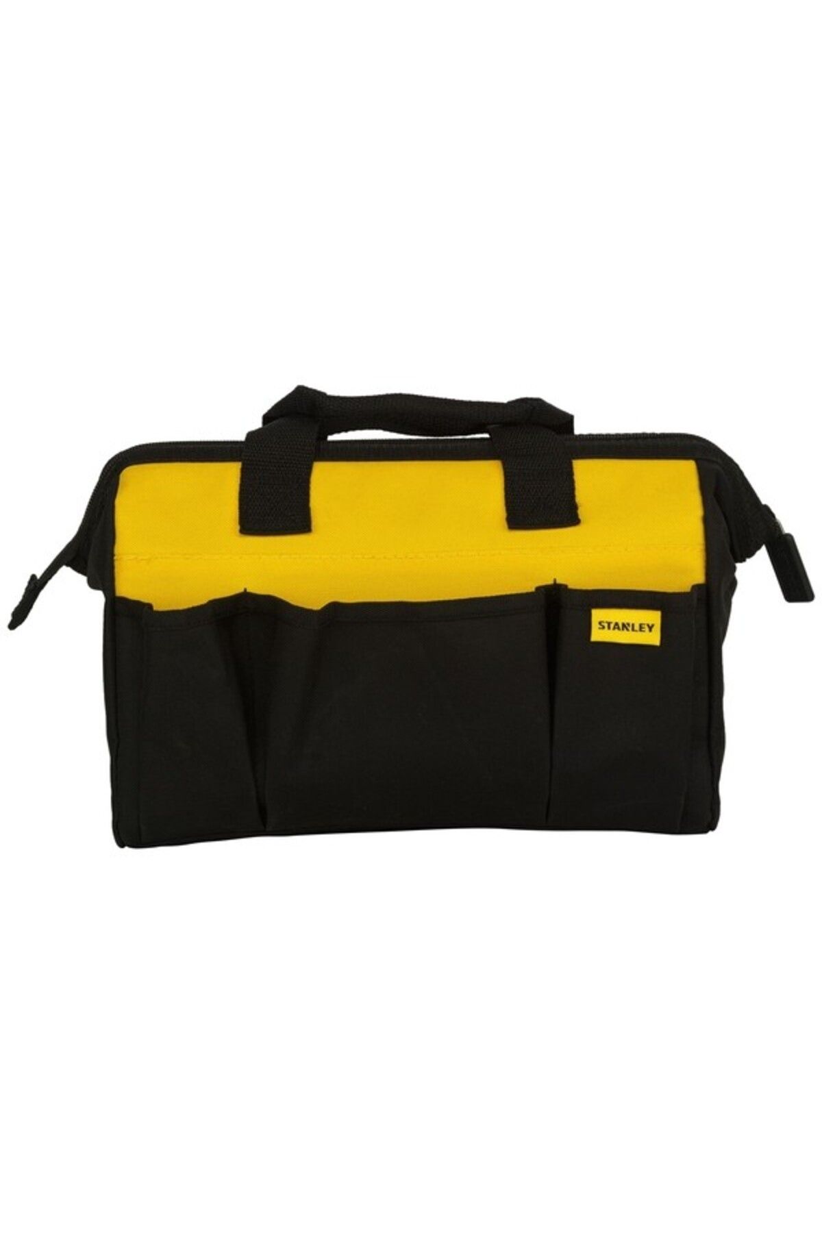 Stanley-Soft Side Open Mouth Tool Bag 12inch STST512114 3