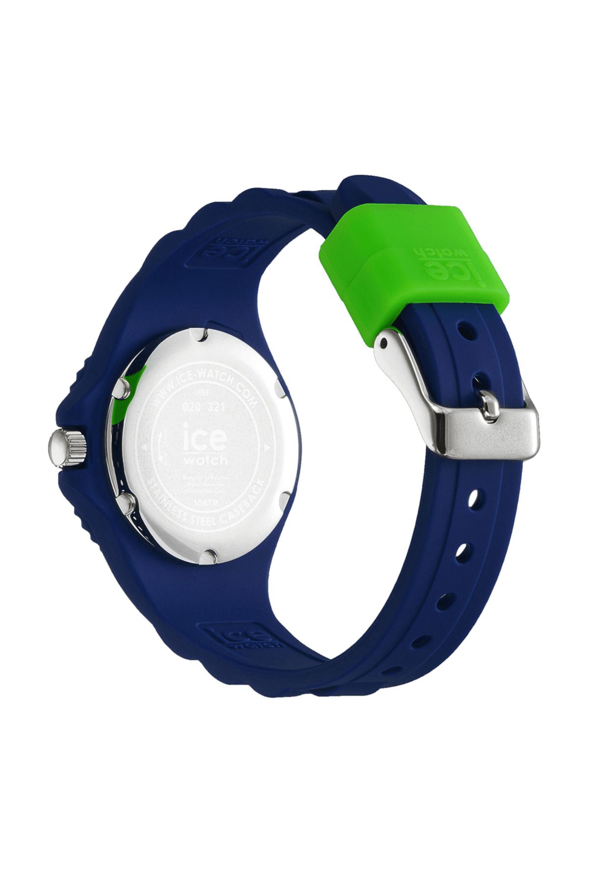 Ice Watch-Erou Blue Raptor 020321 3
