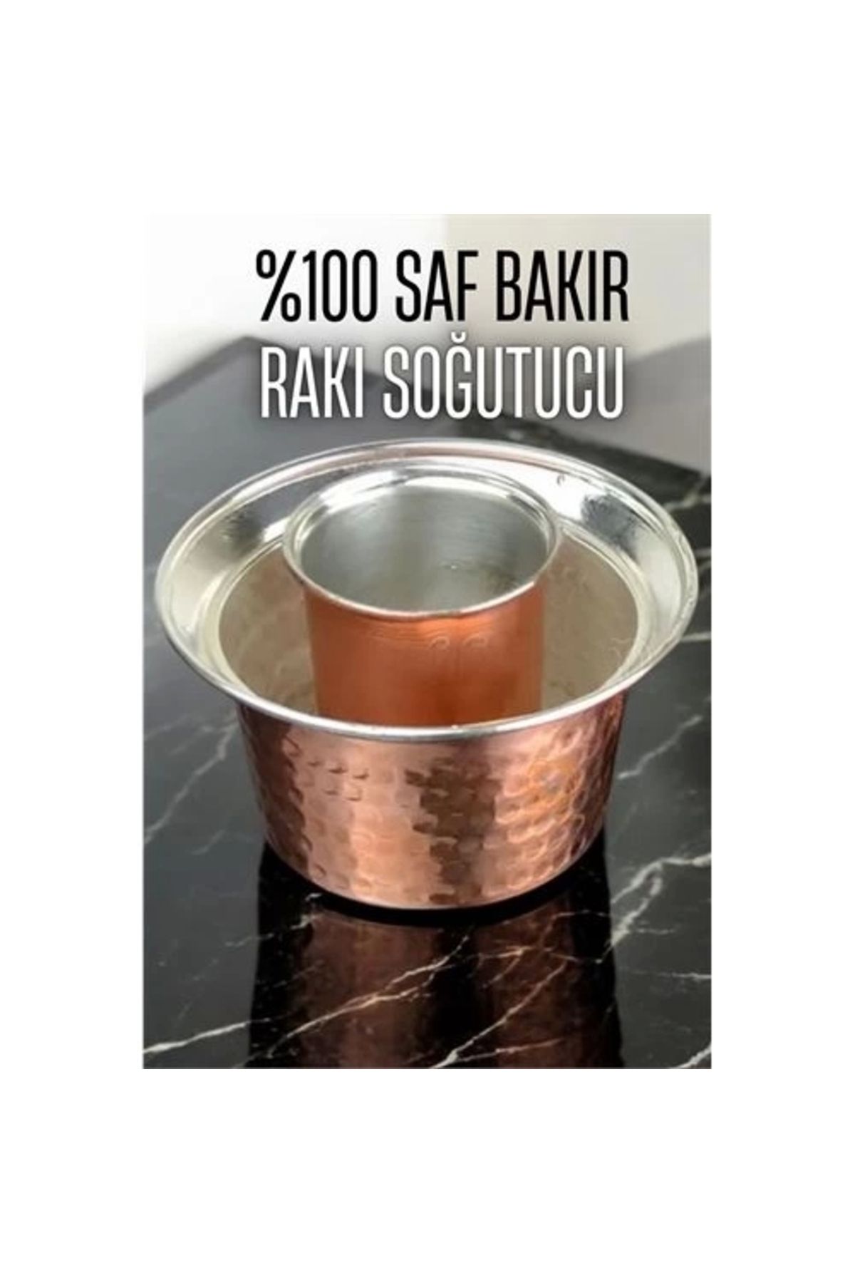 ModaCar-Copper Rack Cooler 1