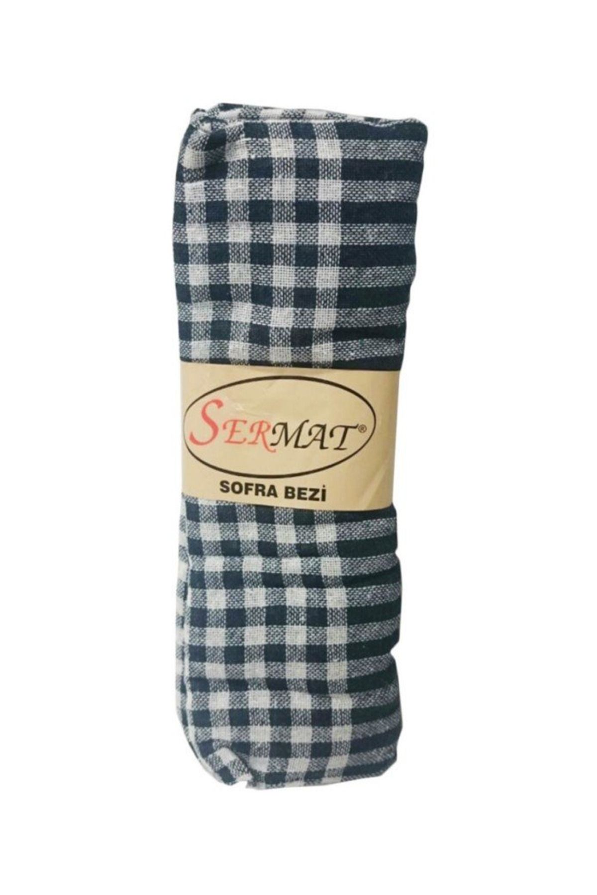 Kapamarka Sofra Bezi 170x170 Cm Rulo Royaleks-EVA280