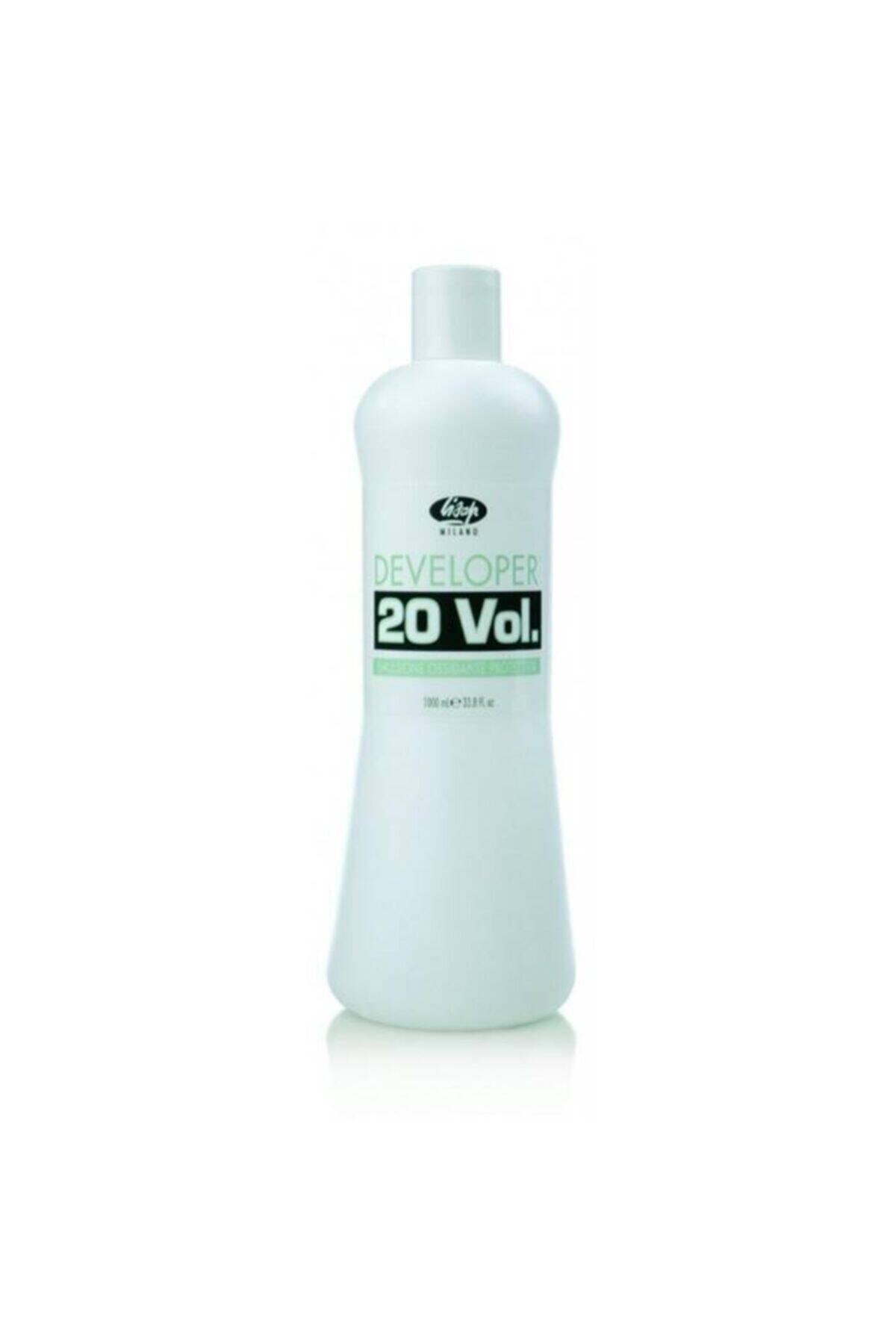 Lk Oxidant 20 Vol — 1504270000016 — تصویر 2 از 2