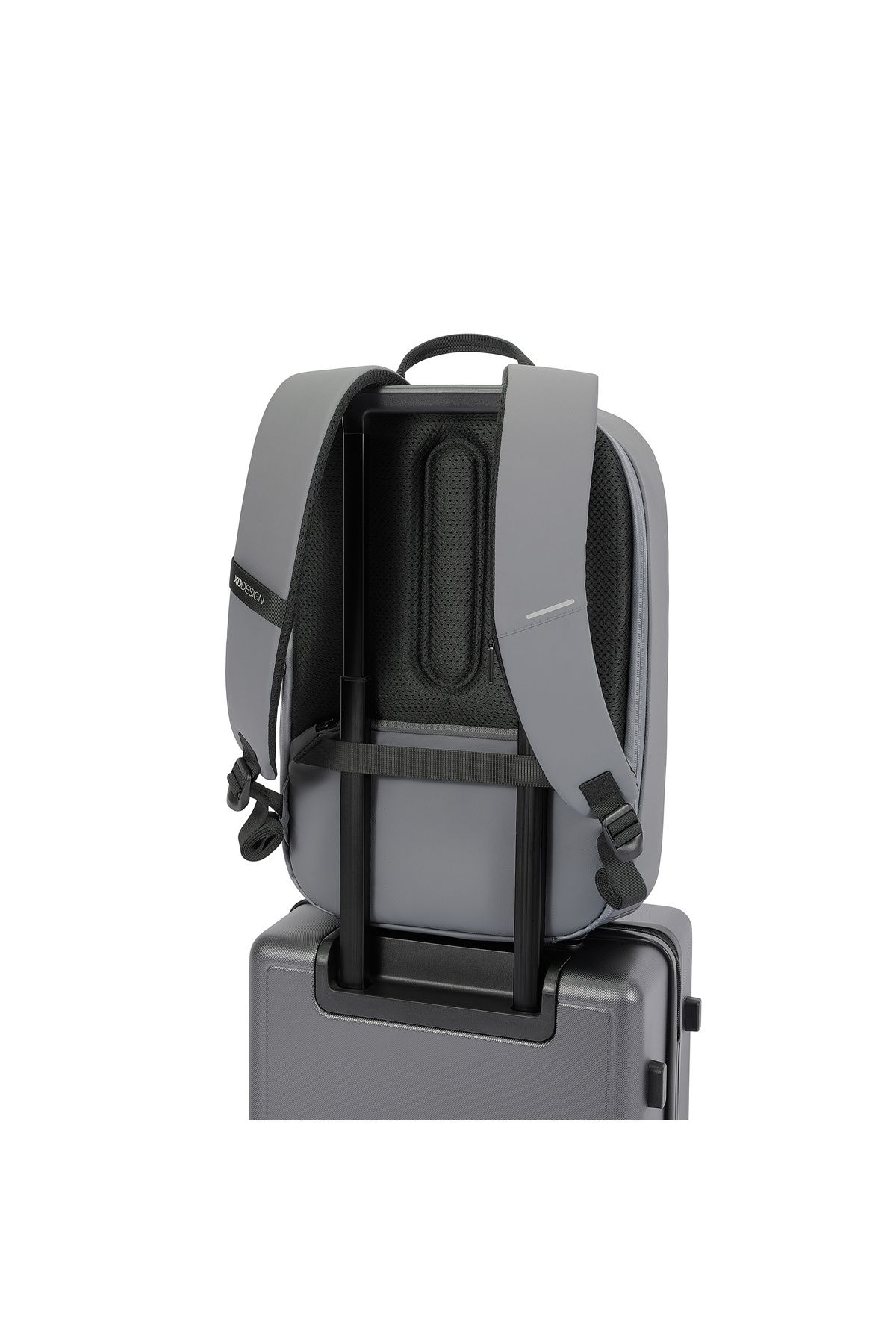 XD Design-Bobby Edge Anti-Theft Design, Waterproof Rfid Protect Backpack 7