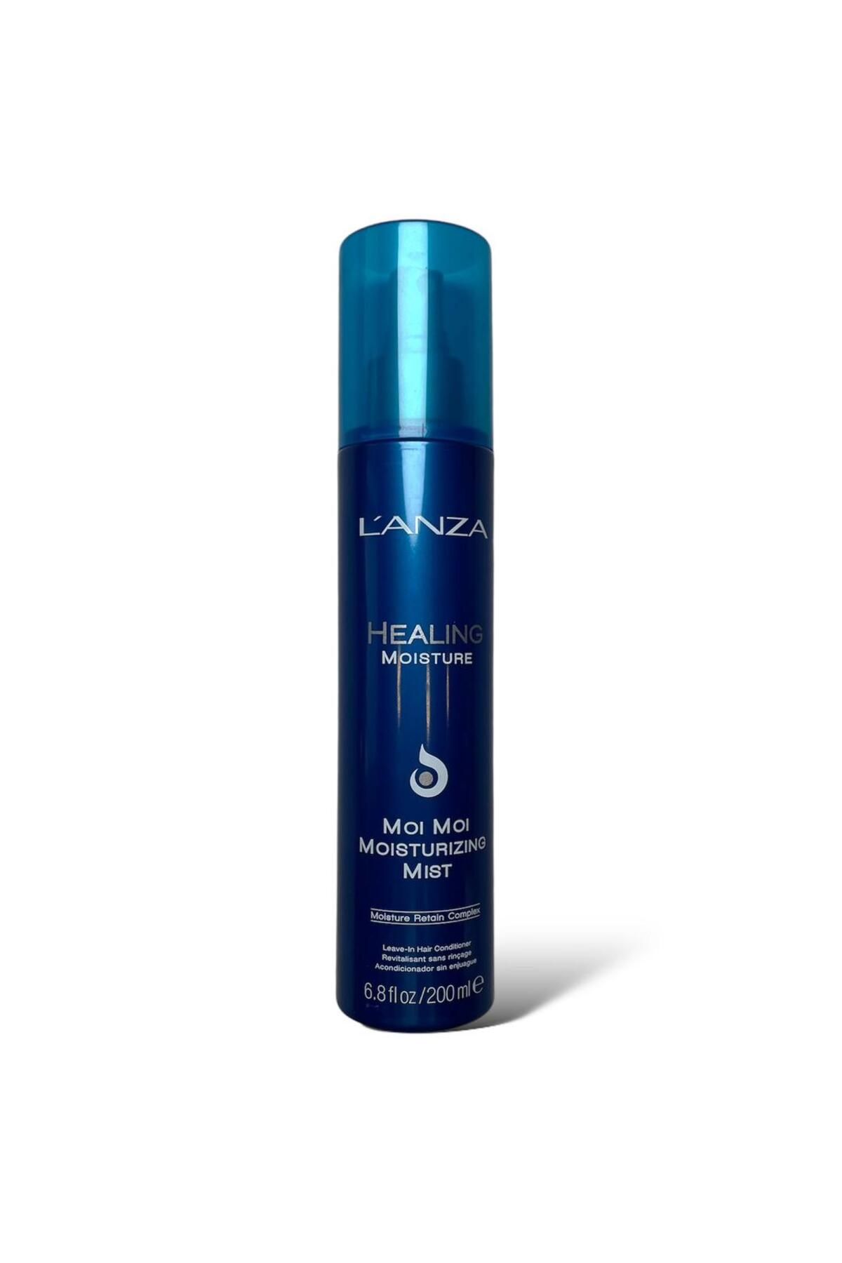 LANZA Keratin Healing Moisture Moisturizing Mist