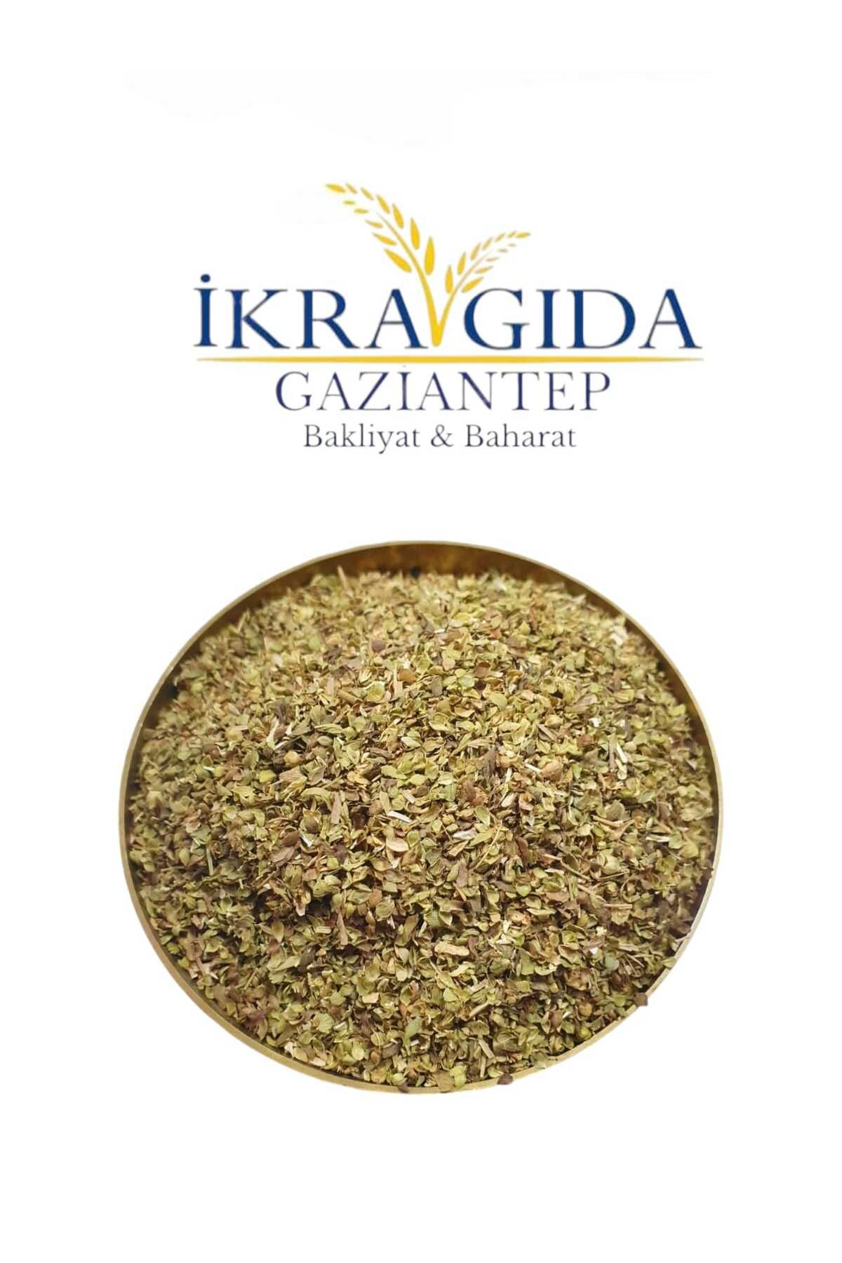 İKRA GIDA GAZİANTEP Kekik Bursa (100 gr.)