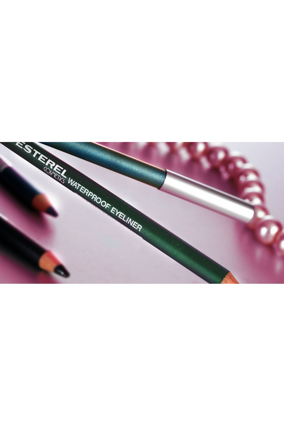 Esterel-Waterproff Eyeliner no: 1158698804680072 4