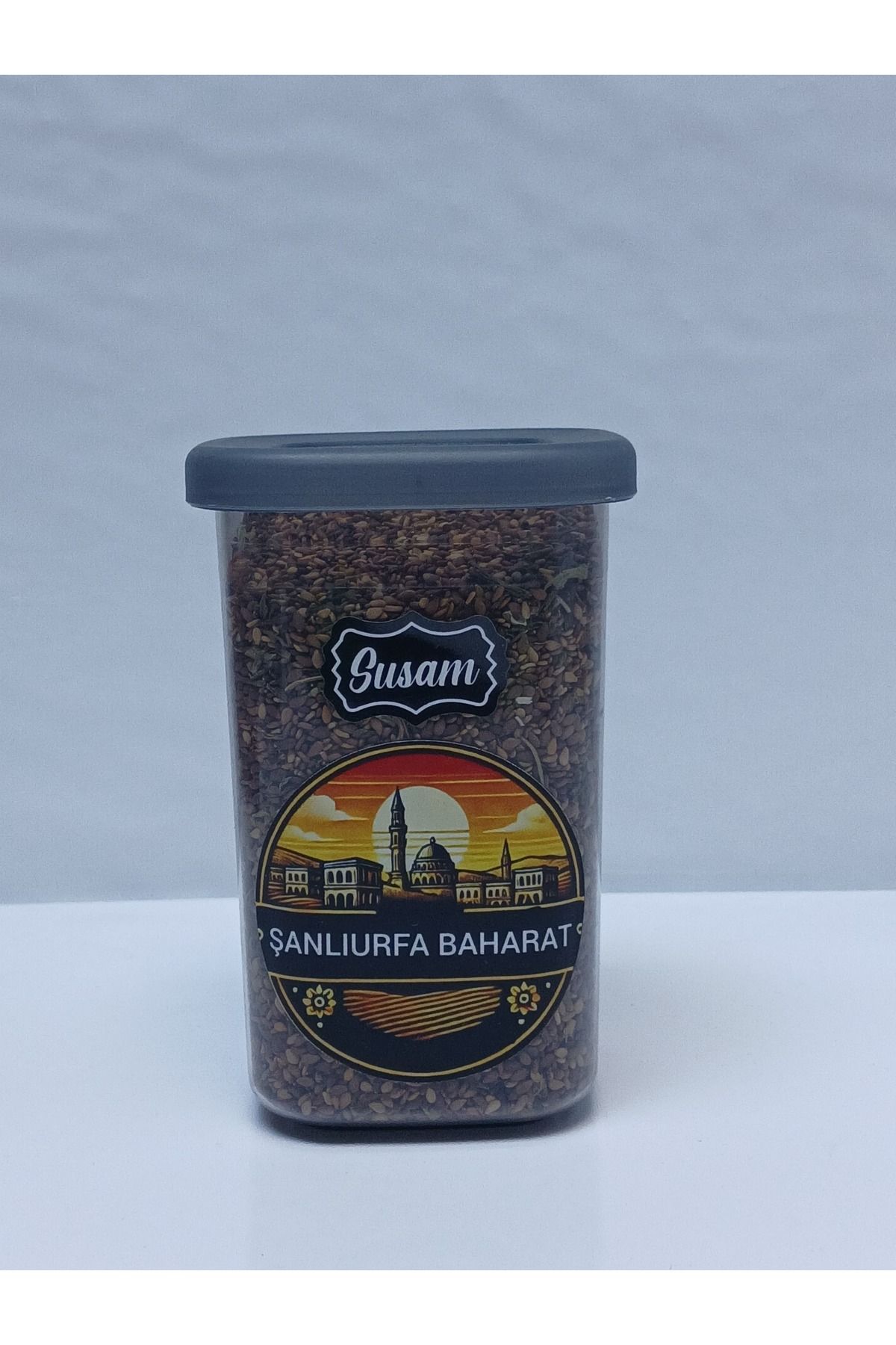 şanlıurfa baharat Susam 150gr