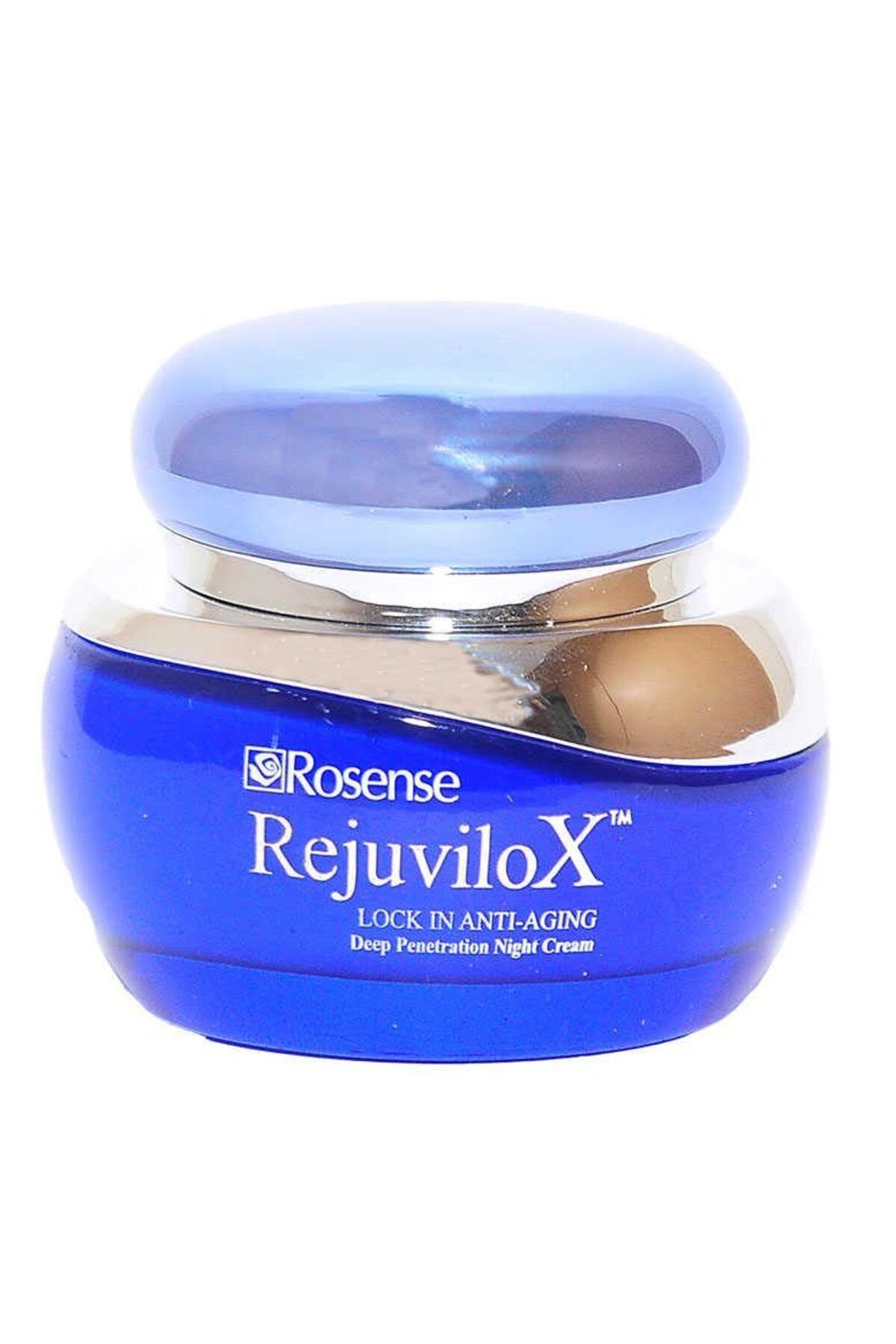 Kareem Lisinya214 RejuviloX Anti-Aging Gece Bakım Kremi 50ML - 331664-1453