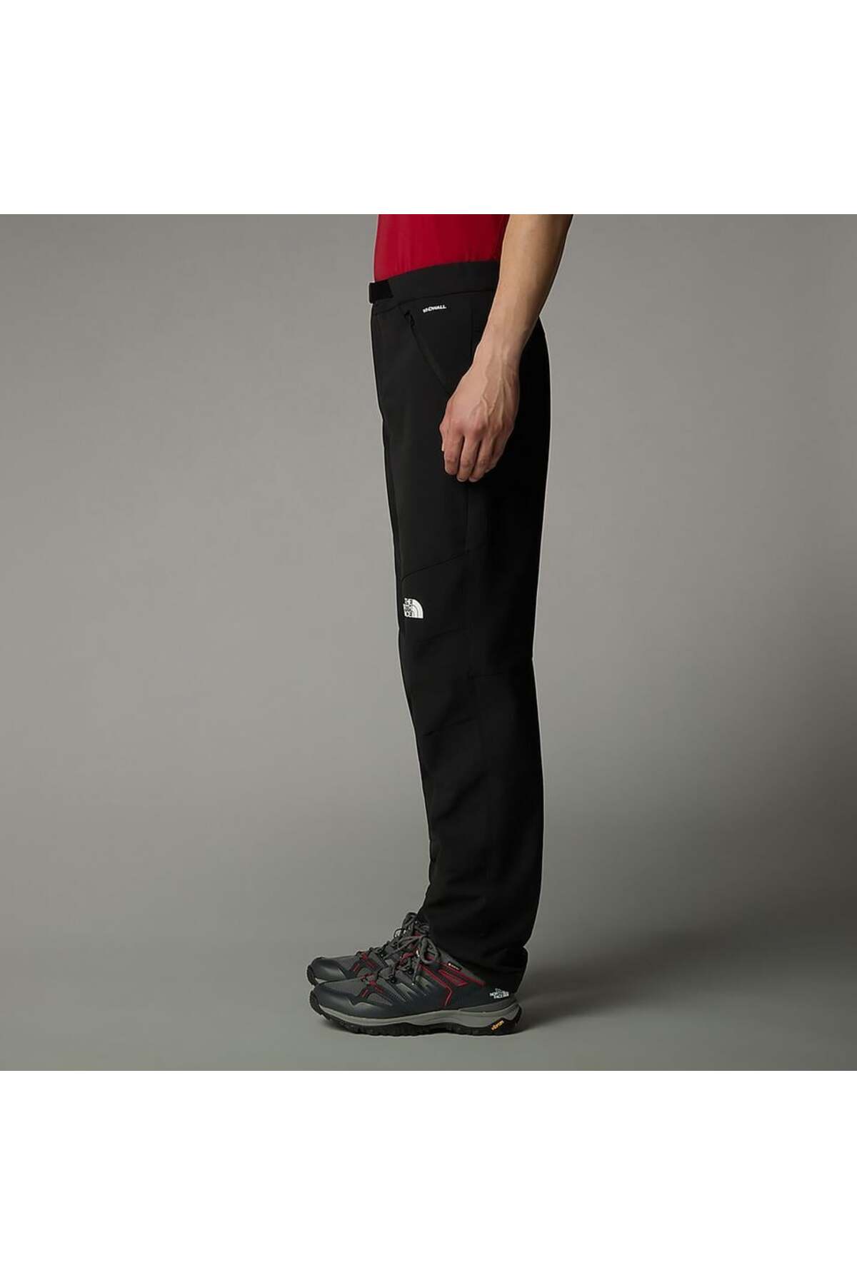 شلوار مردانه راسته | نورث فیس The North Face NF0A7Z89JK31 - تصویر 2
